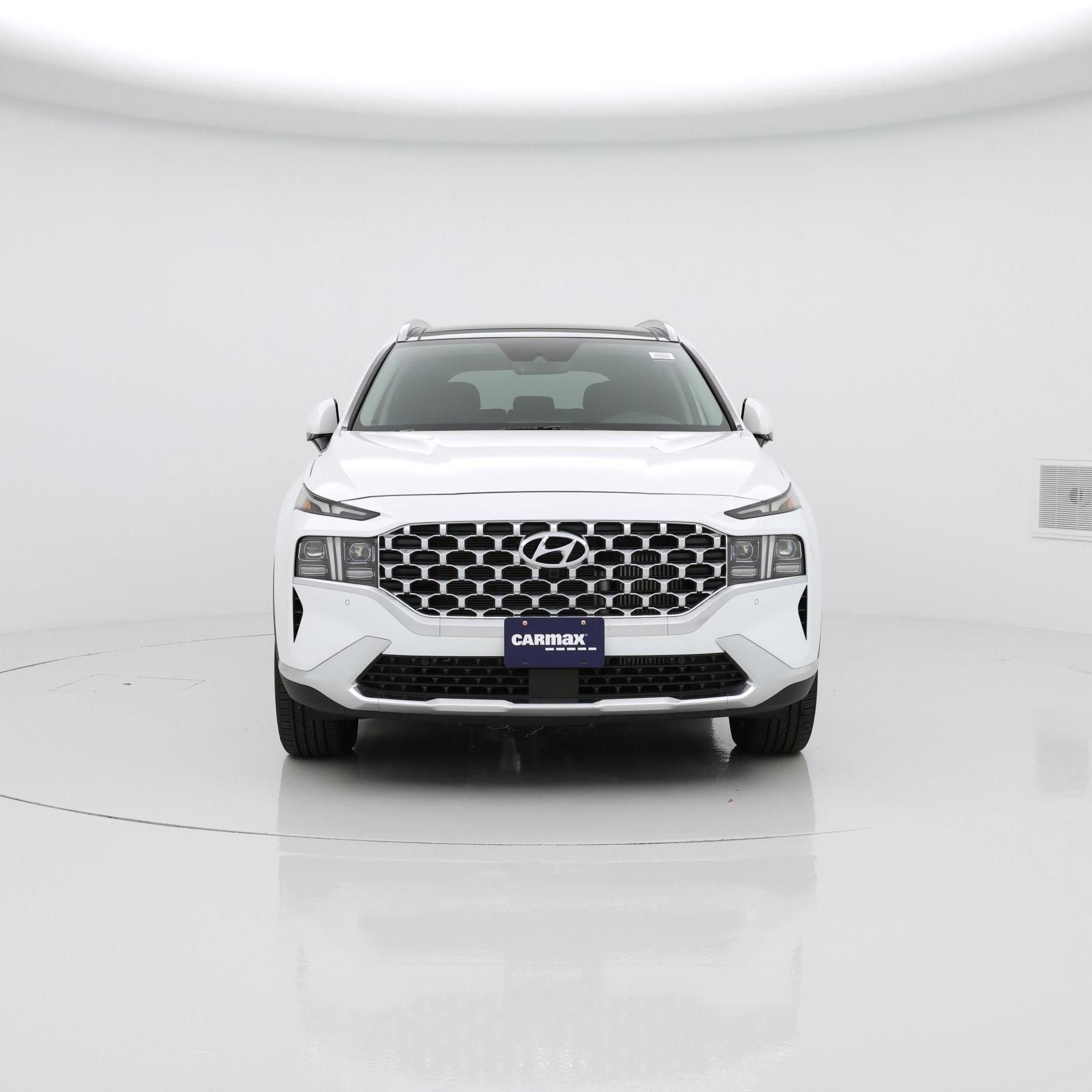 Thumbnail: 2023 Hyundai Santa Fe - 5