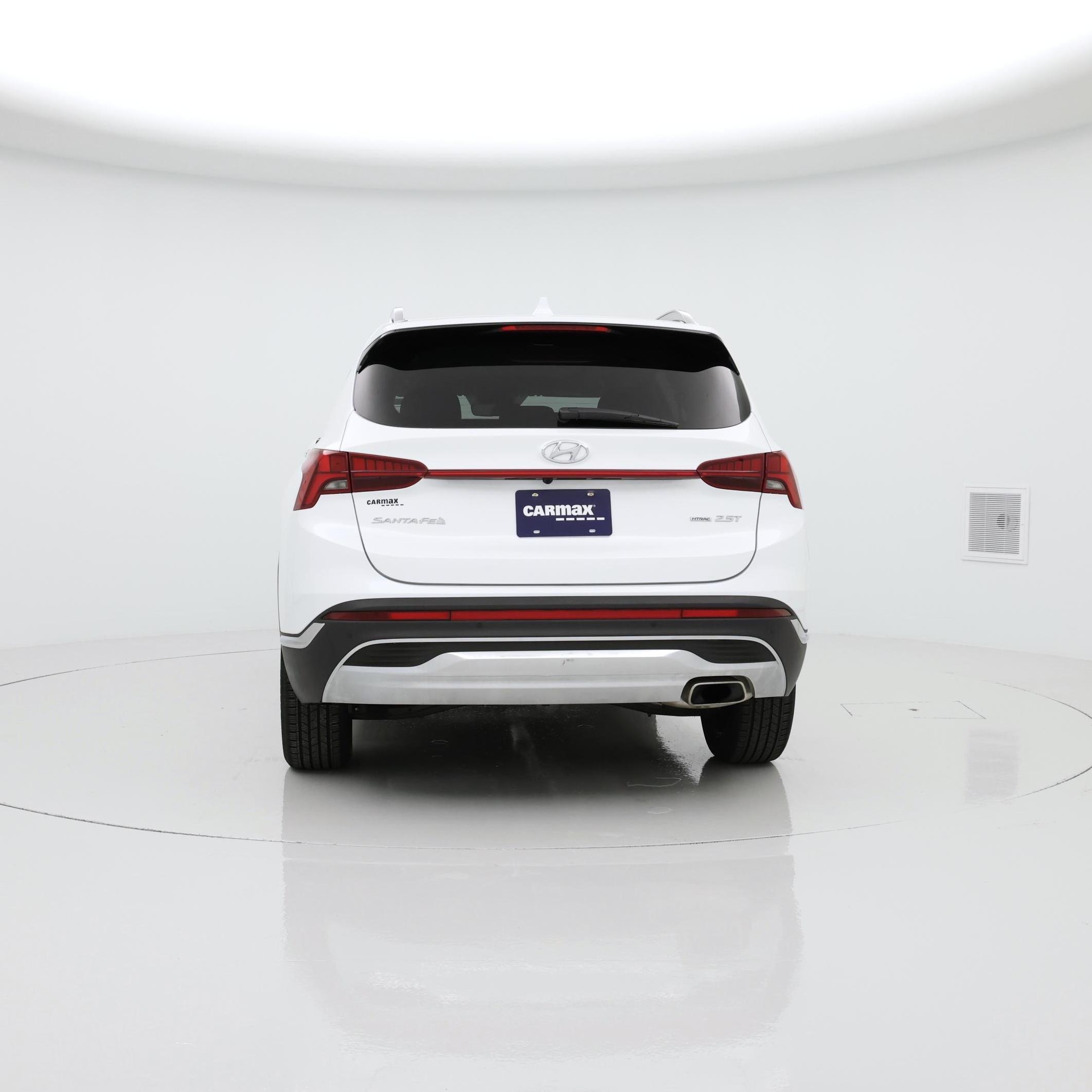 Thumbnail: 2023 Hyundai Santa Fe - 6