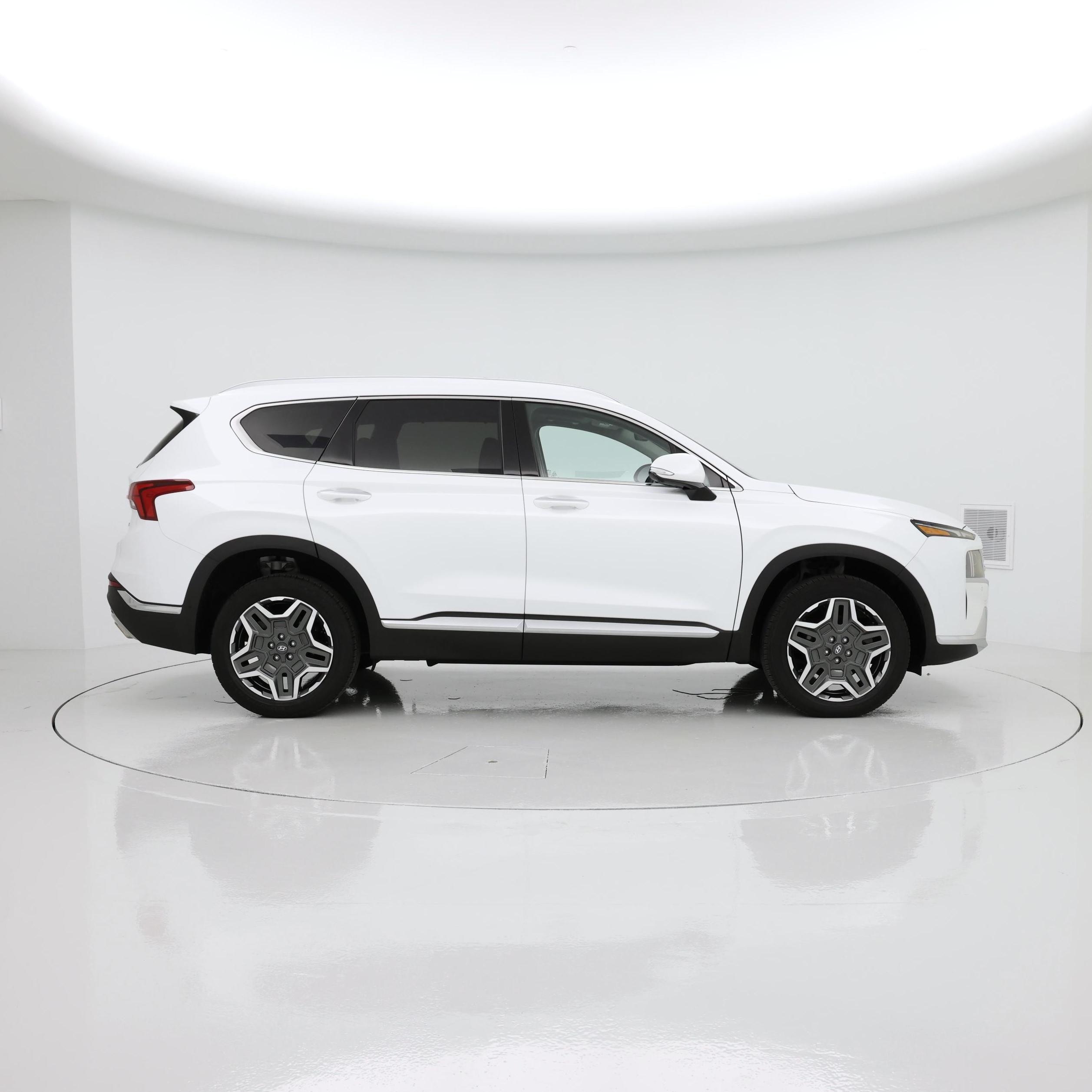 Thumbnail: 2023 Hyundai Santa Fe - 7