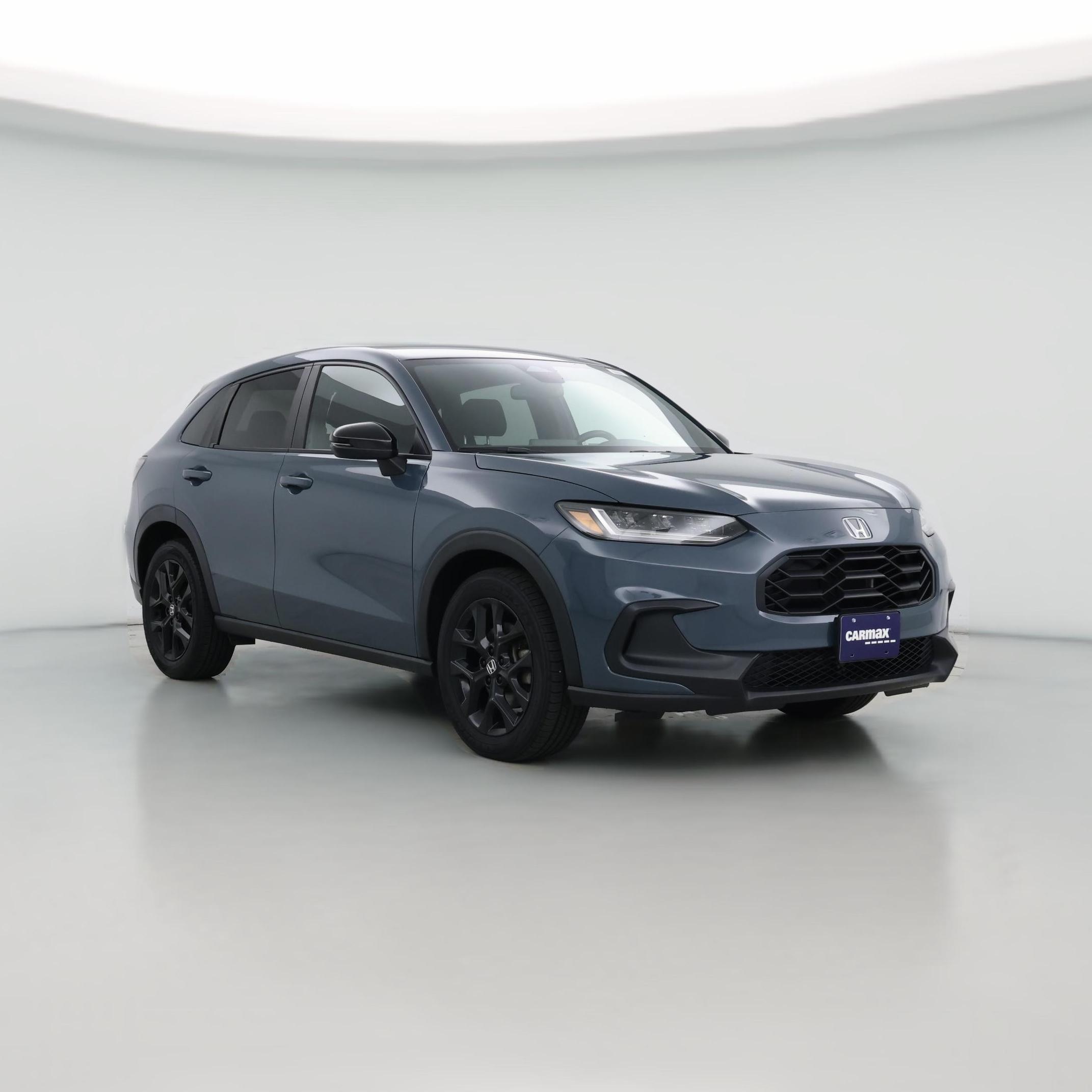 Thumbnail: 2023 Honda HR-V - 1