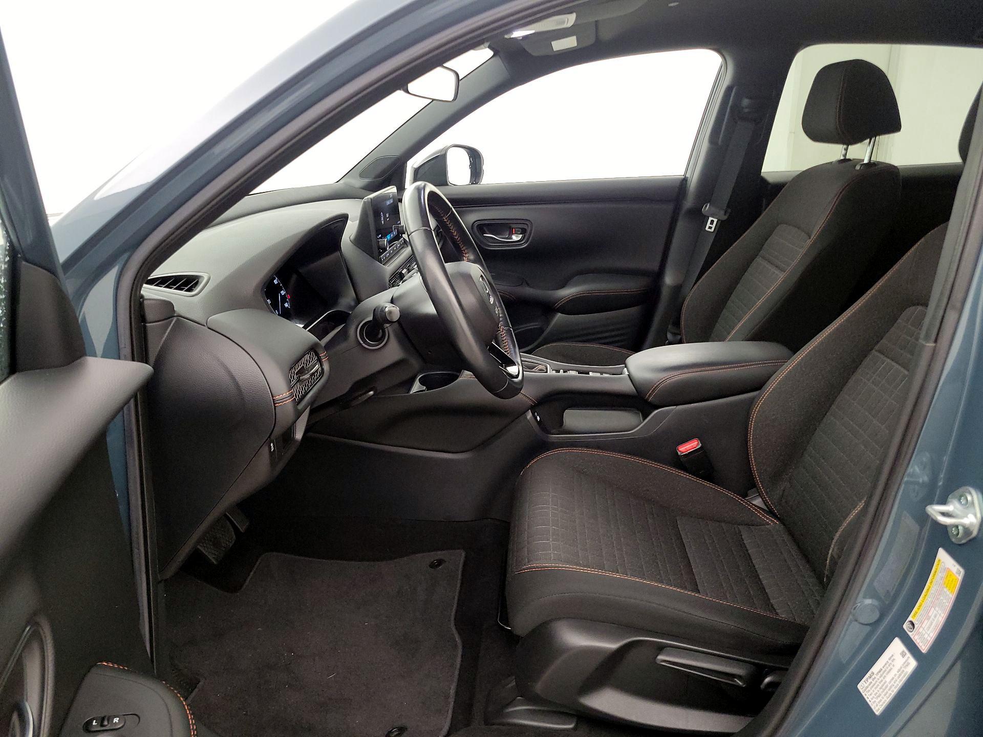 Thumbnail: 2023 Honda HR-V - 11