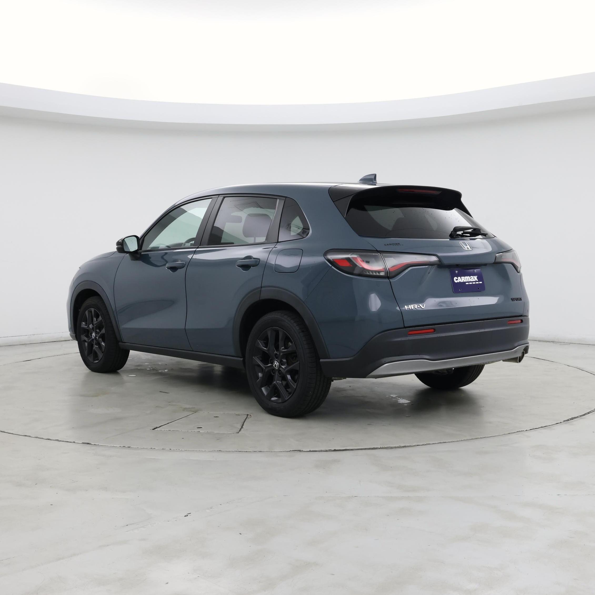 Thumbnail: 2023 Honda HR-V - 2