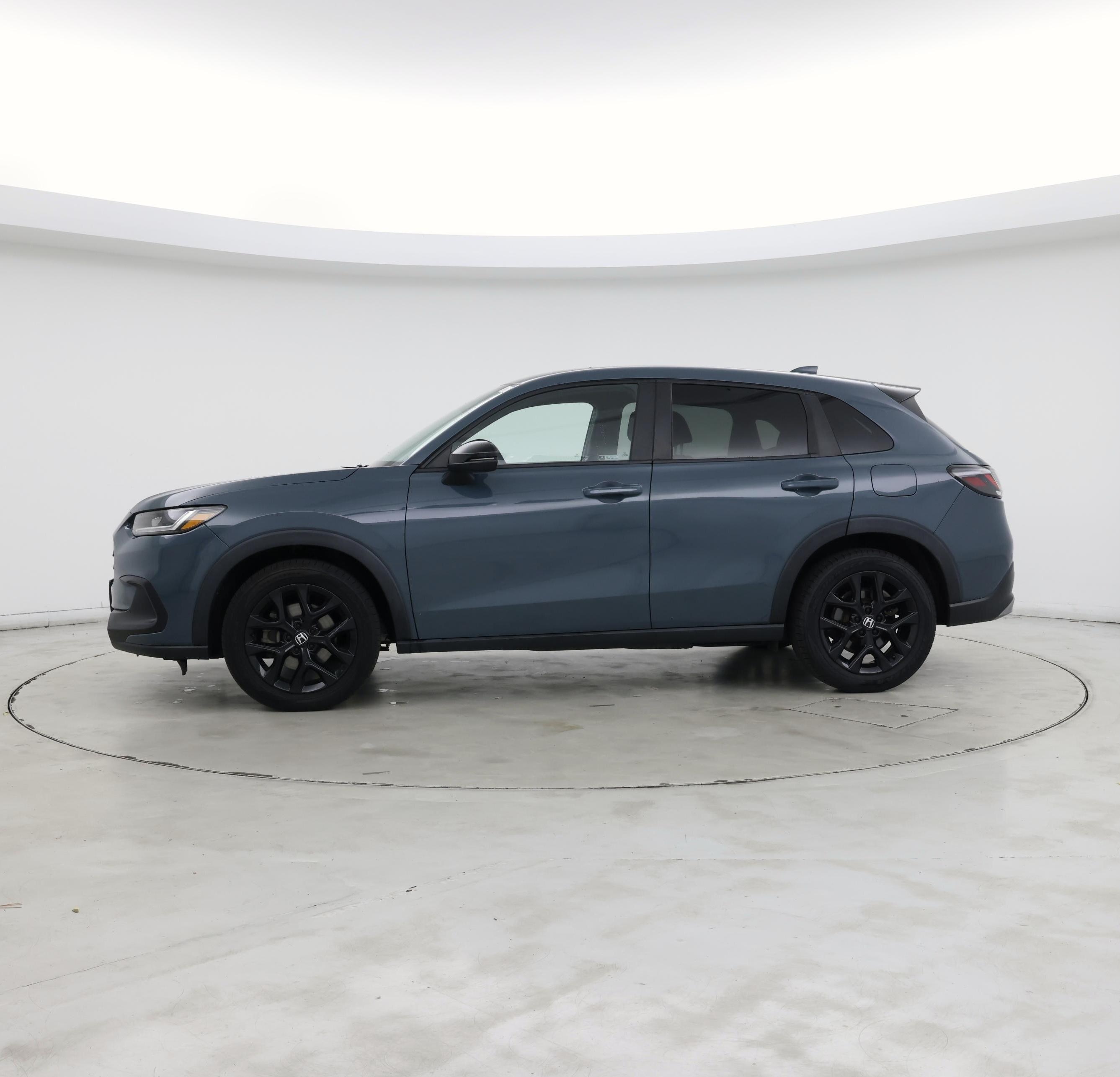Thumbnail: 2023 Honda HR-V - 3