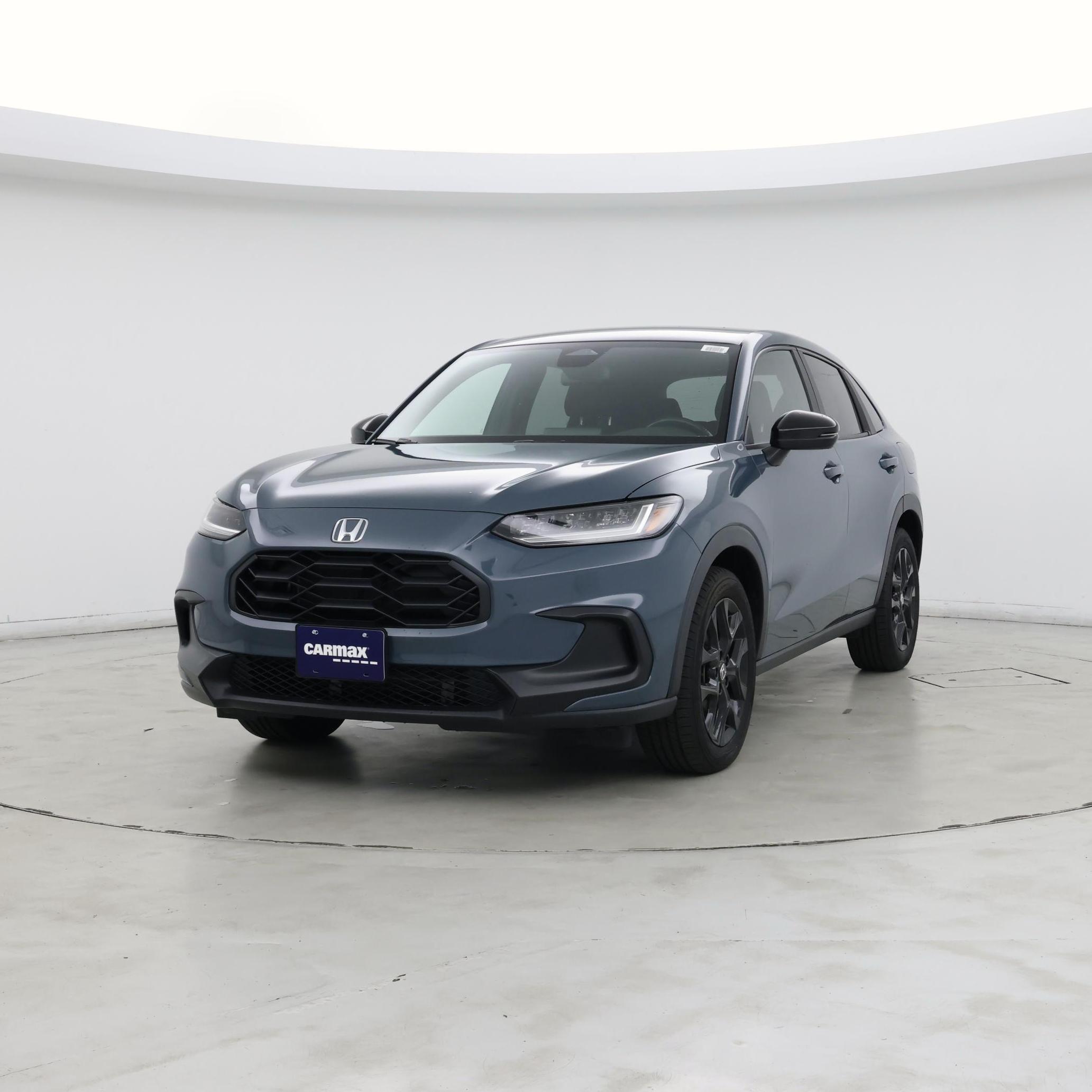 Thumbnail: 2023 Honda HR-V - 4