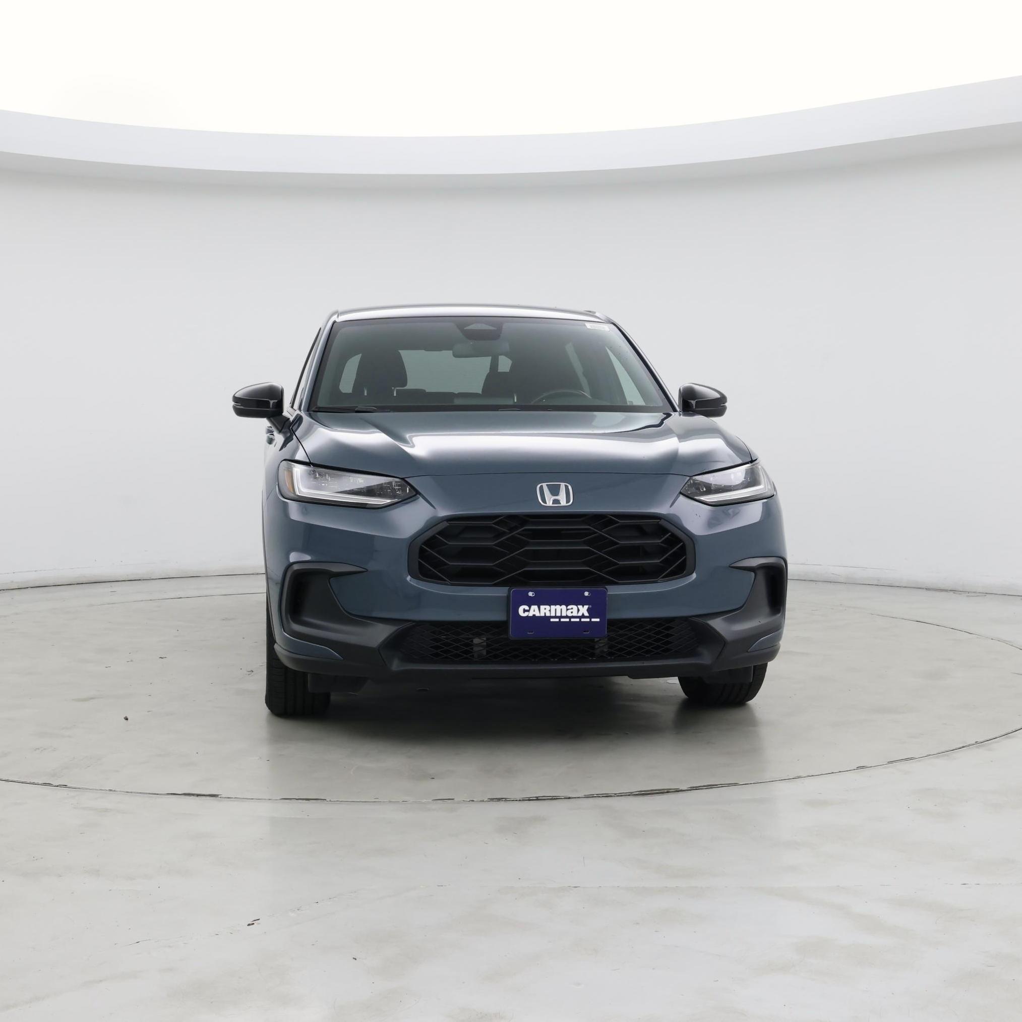 Thumbnail: 2023 Honda HR-V - 5