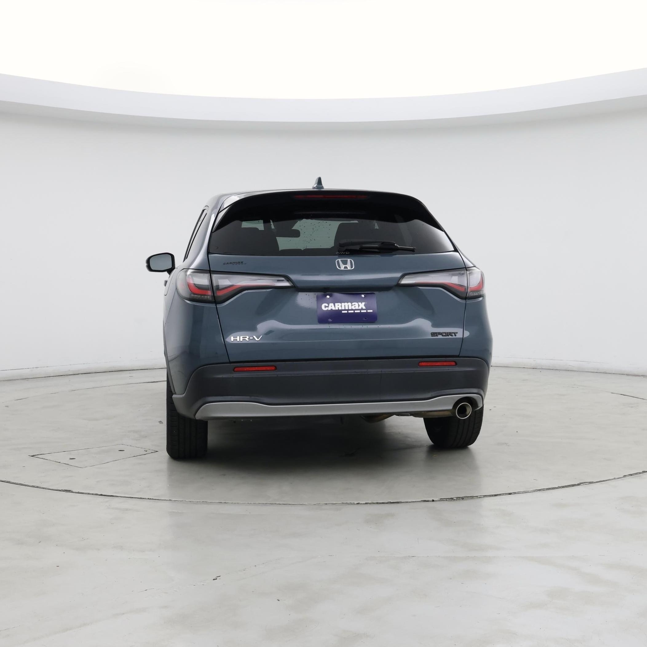 Thumbnail: 2023 Honda HR-V - 6