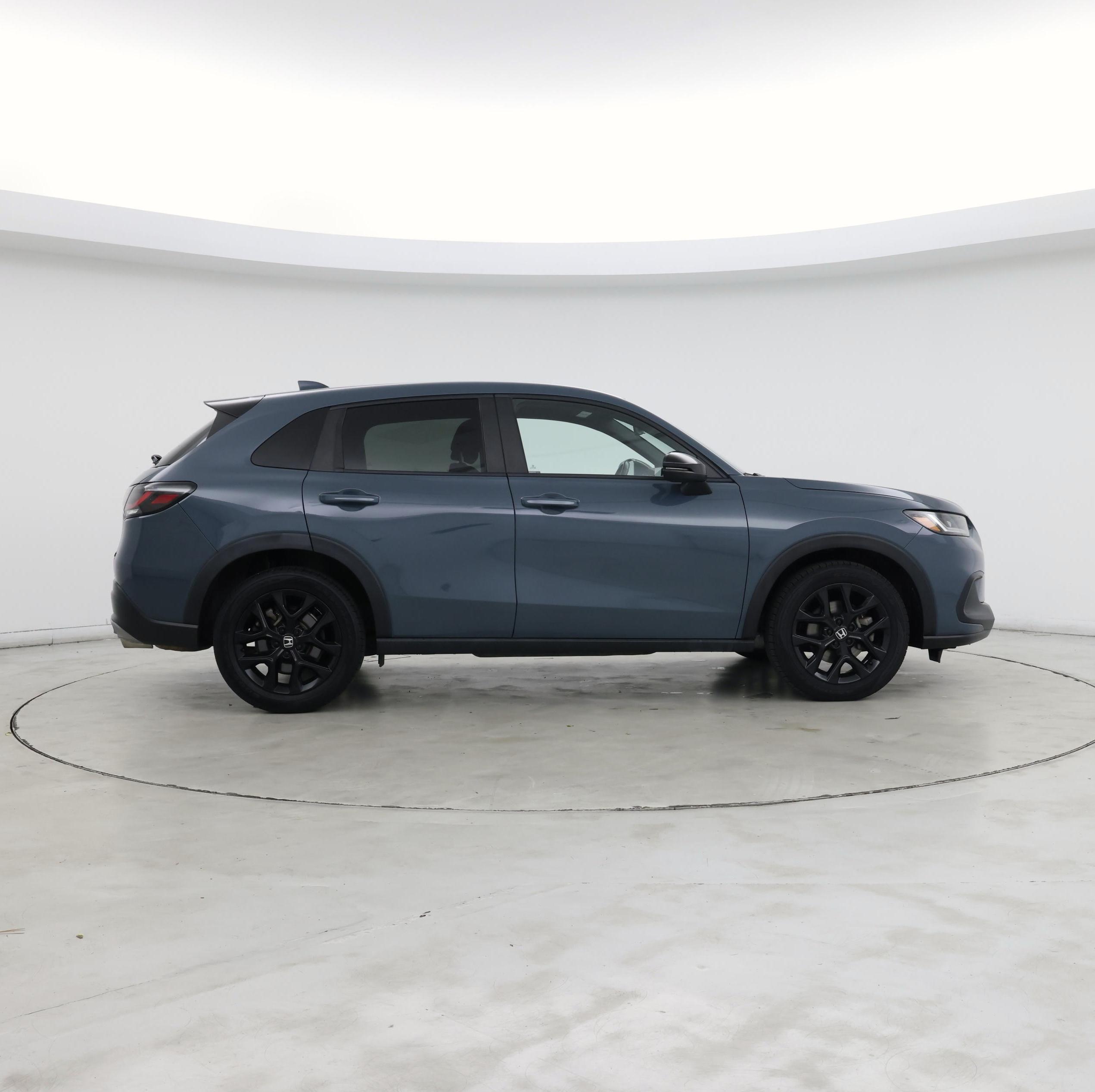 Thumbnail: 2023 Honda HR-V - 7