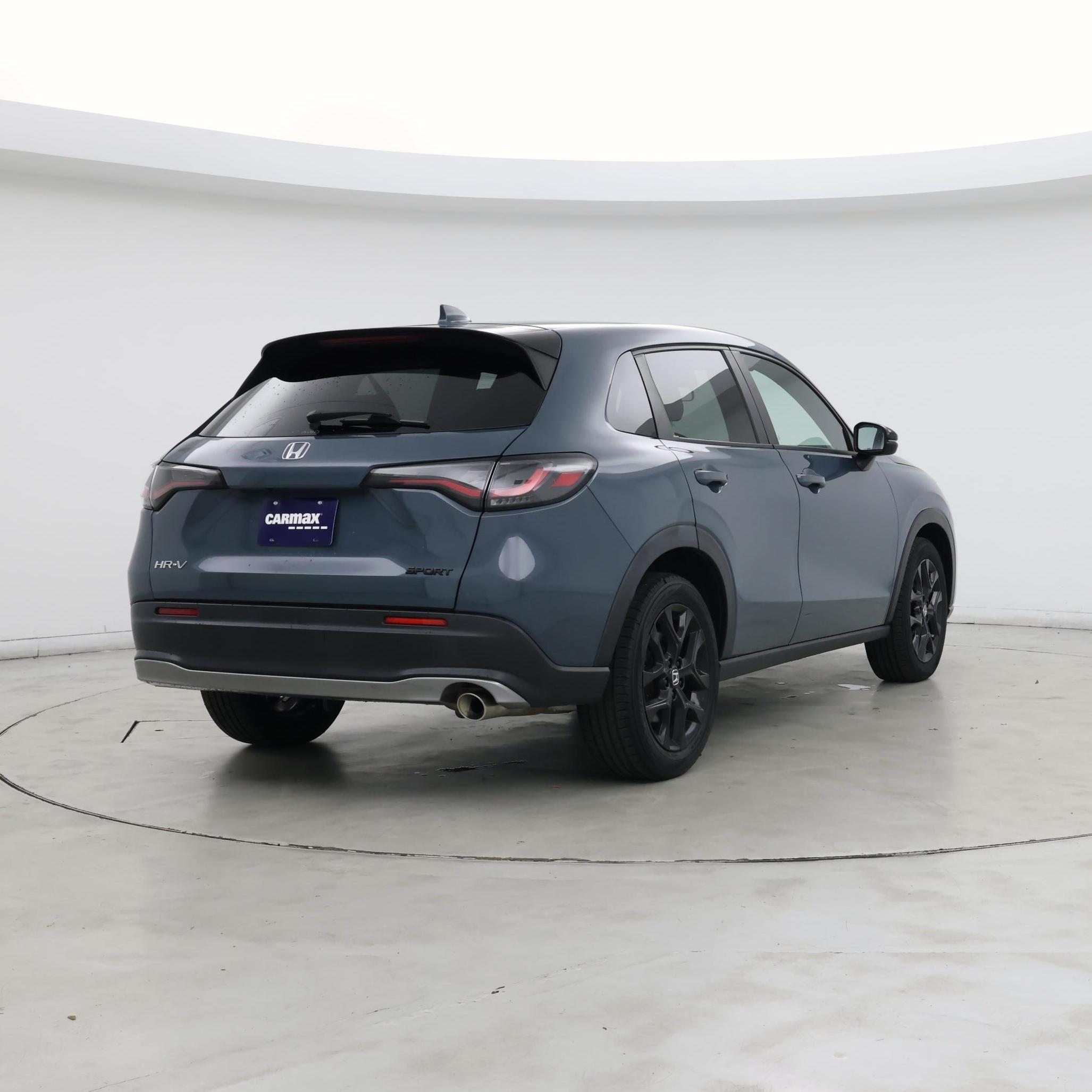 Thumbnail: 2023 Honda HR-V - 8