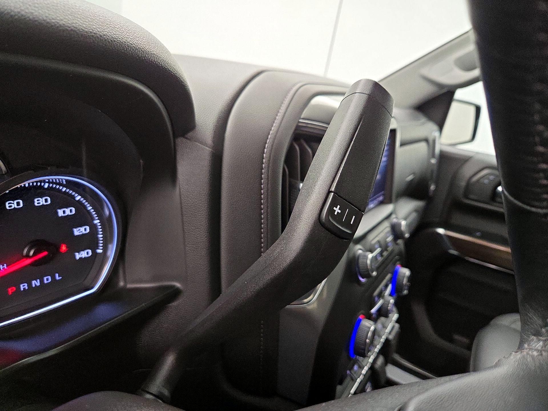 Thumbnail: 2021 Chevrolet Silverado 1500 - 17