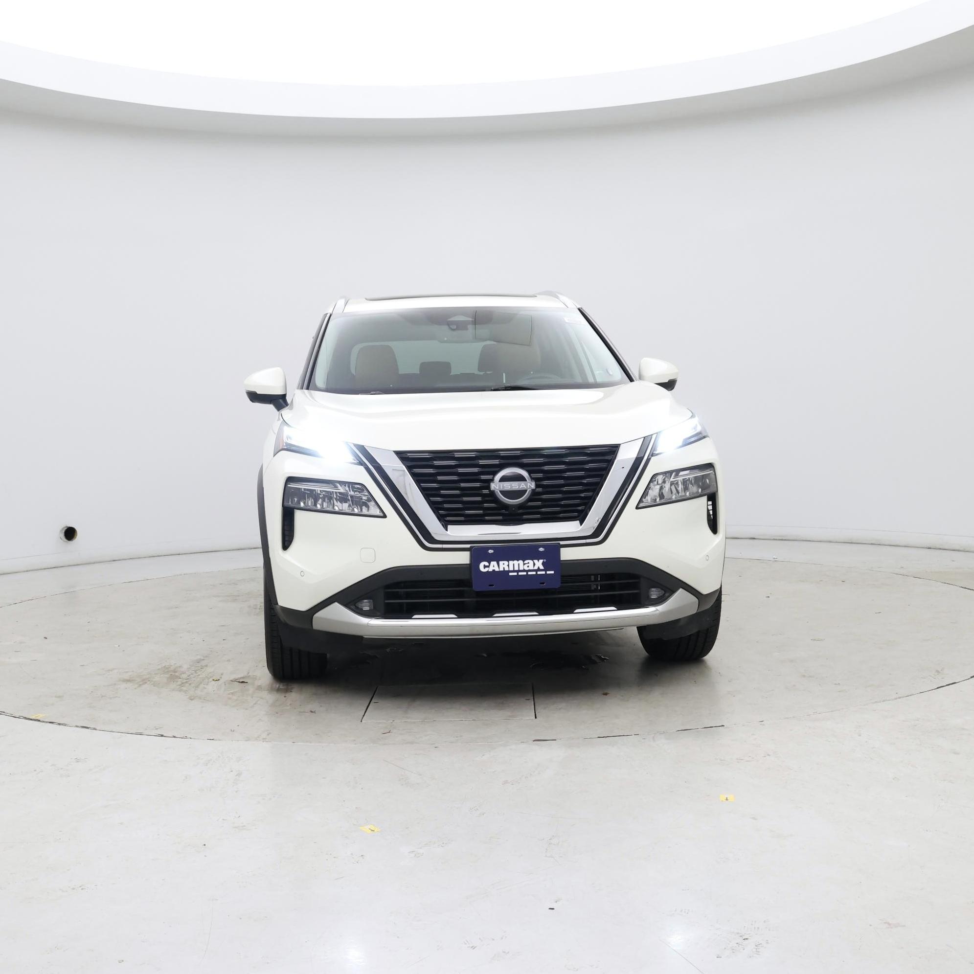 Thumbnail: 2022 Nissan Rogue - 5
