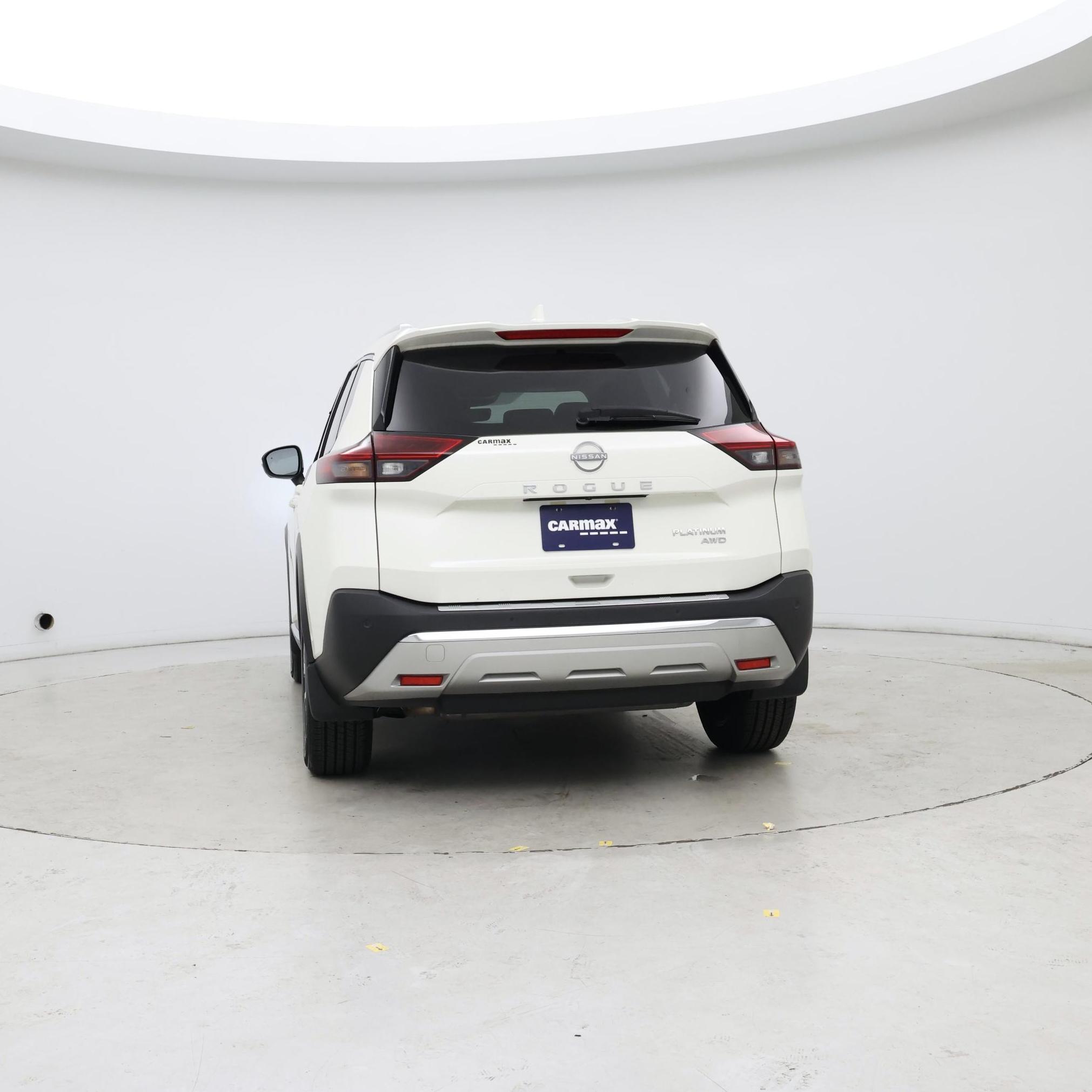 Thumbnail: 2022 Nissan Rogue - 6