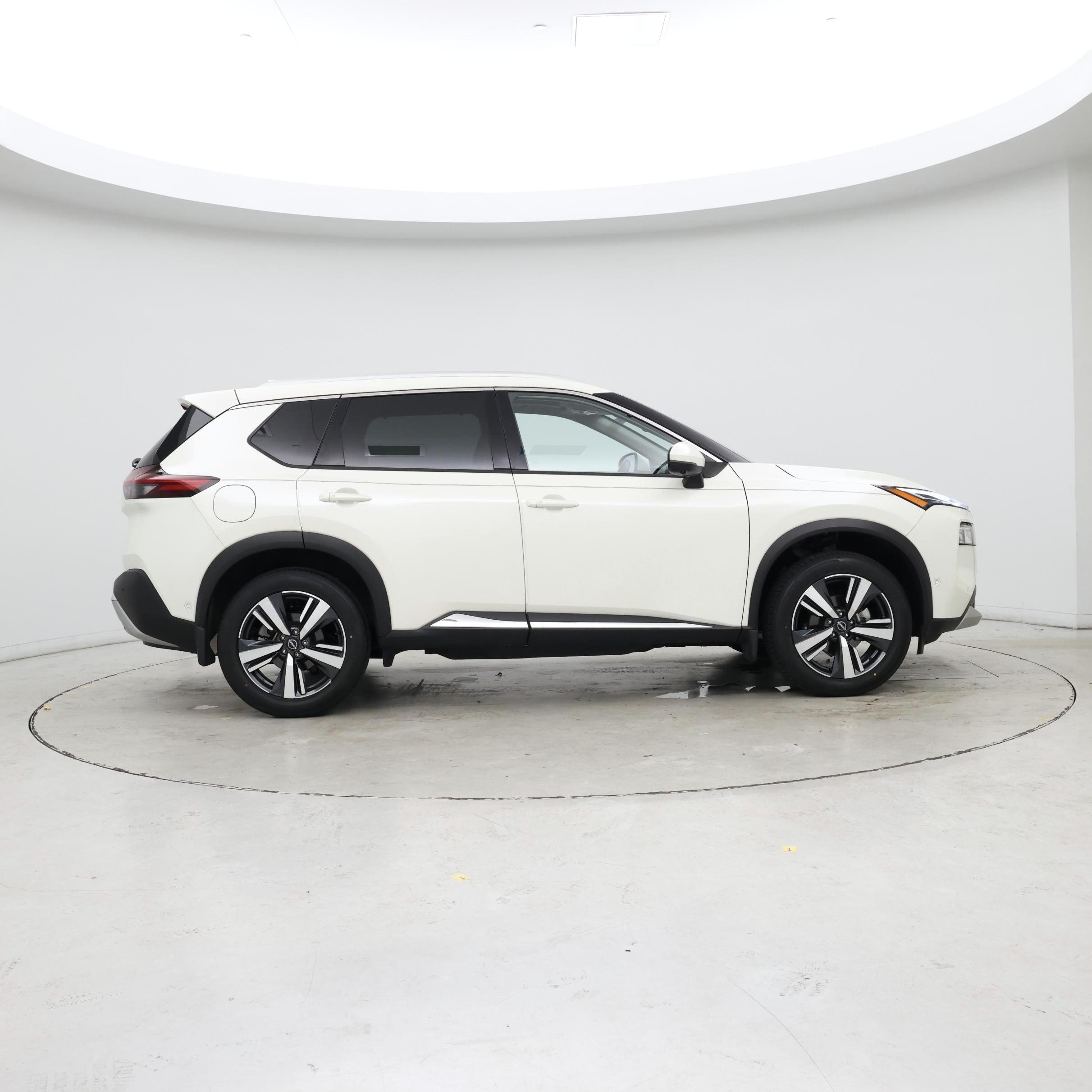 Thumbnail: 2022 Nissan Rogue - 7