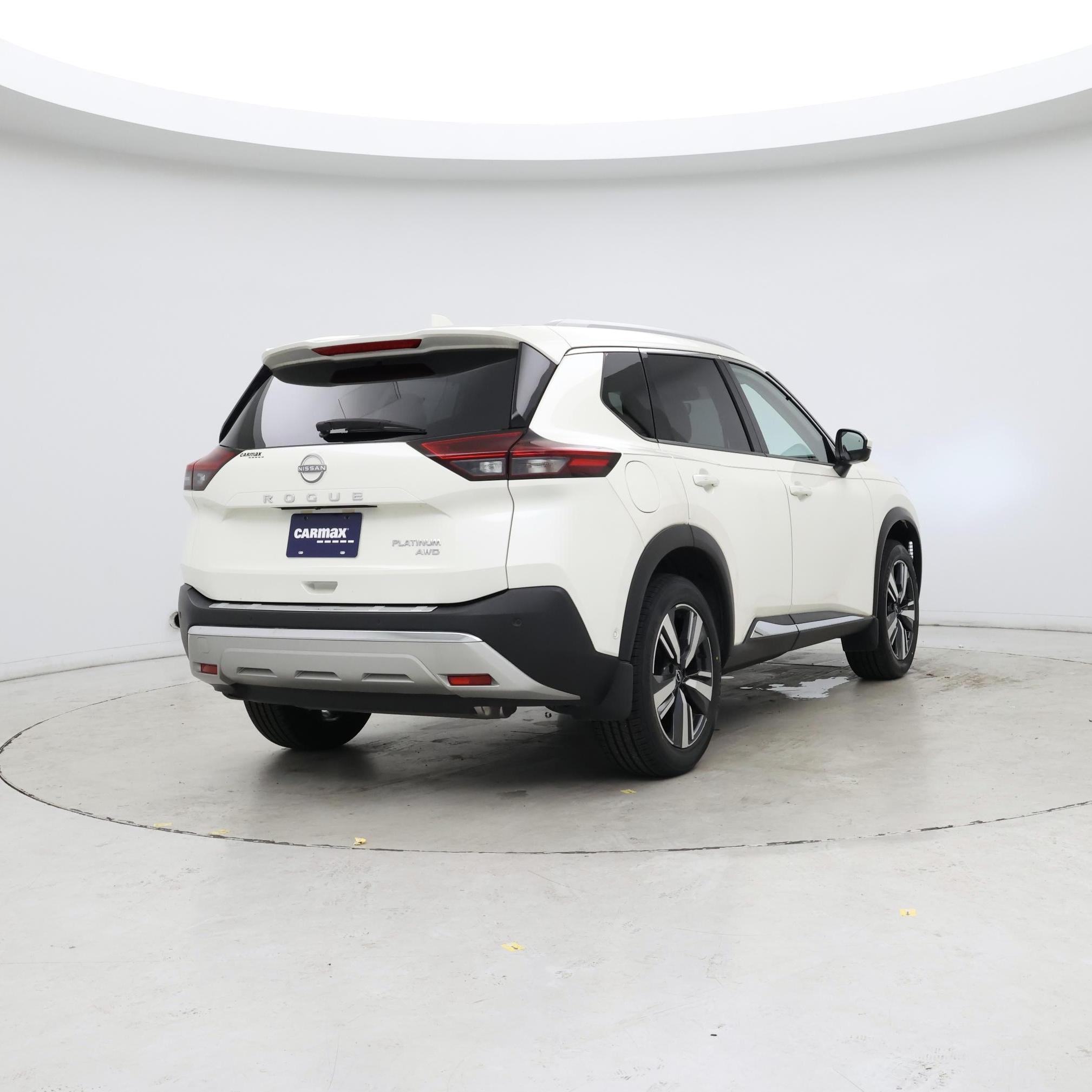 Thumbnail: 2022 Nissan Rogue - 8