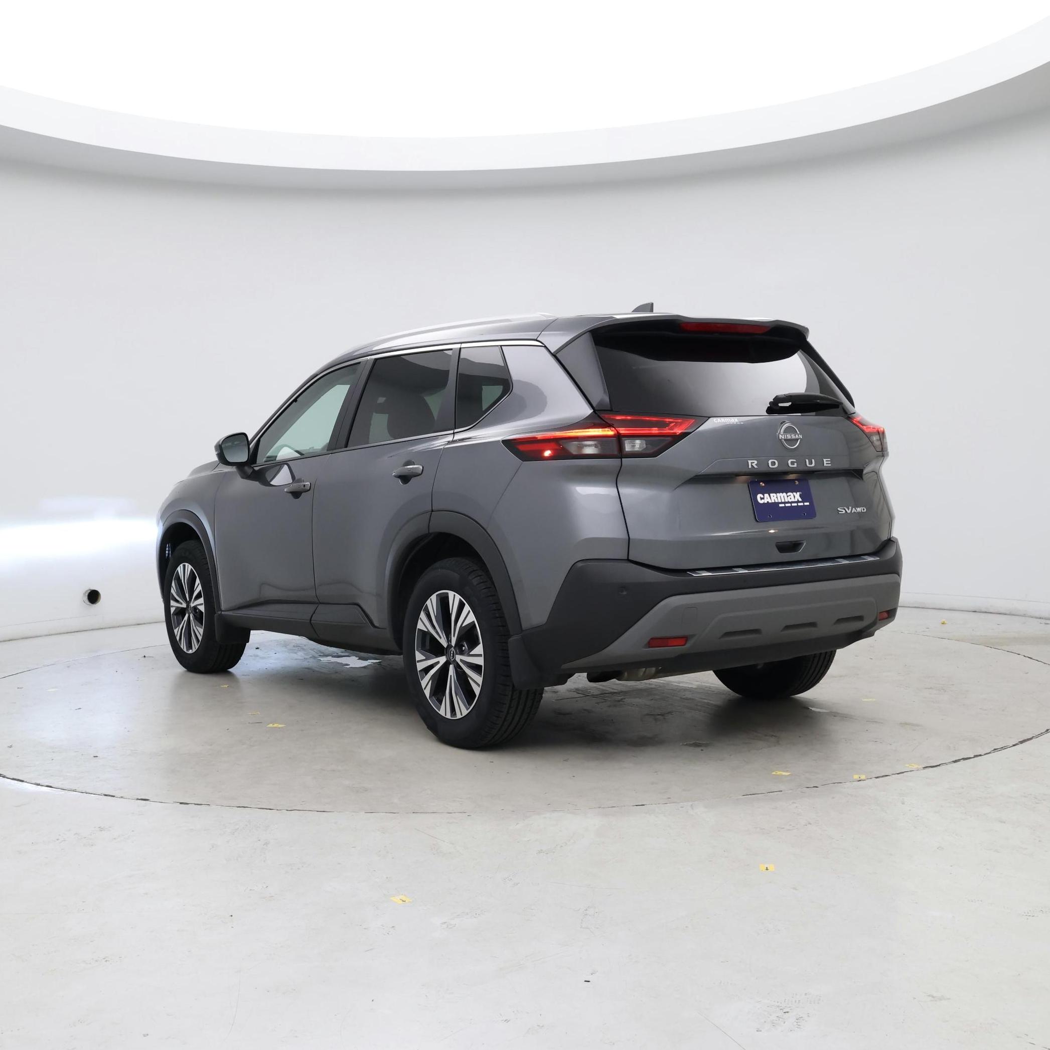 Thumbnail: 2023 Nissan Rogue - 2
