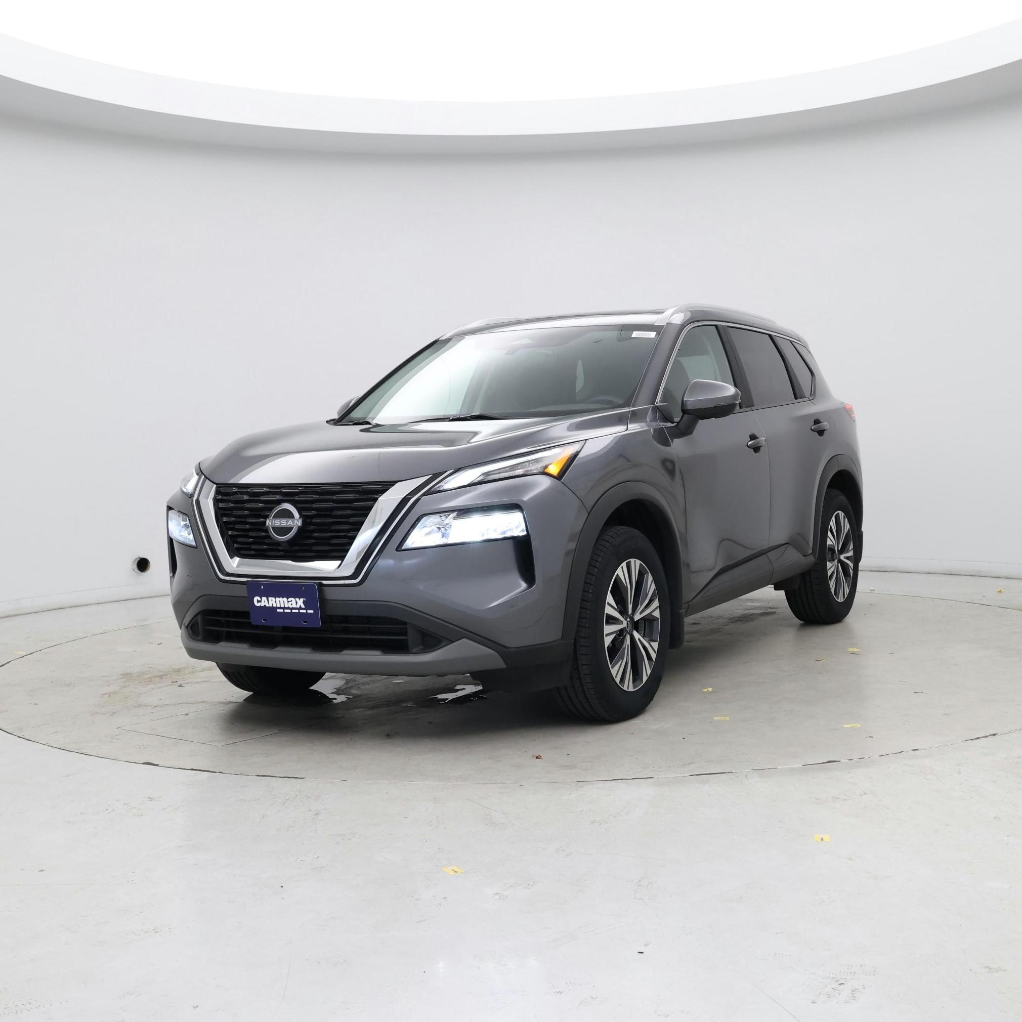 Thumbnail: 2023 Nissan Rogue - 4