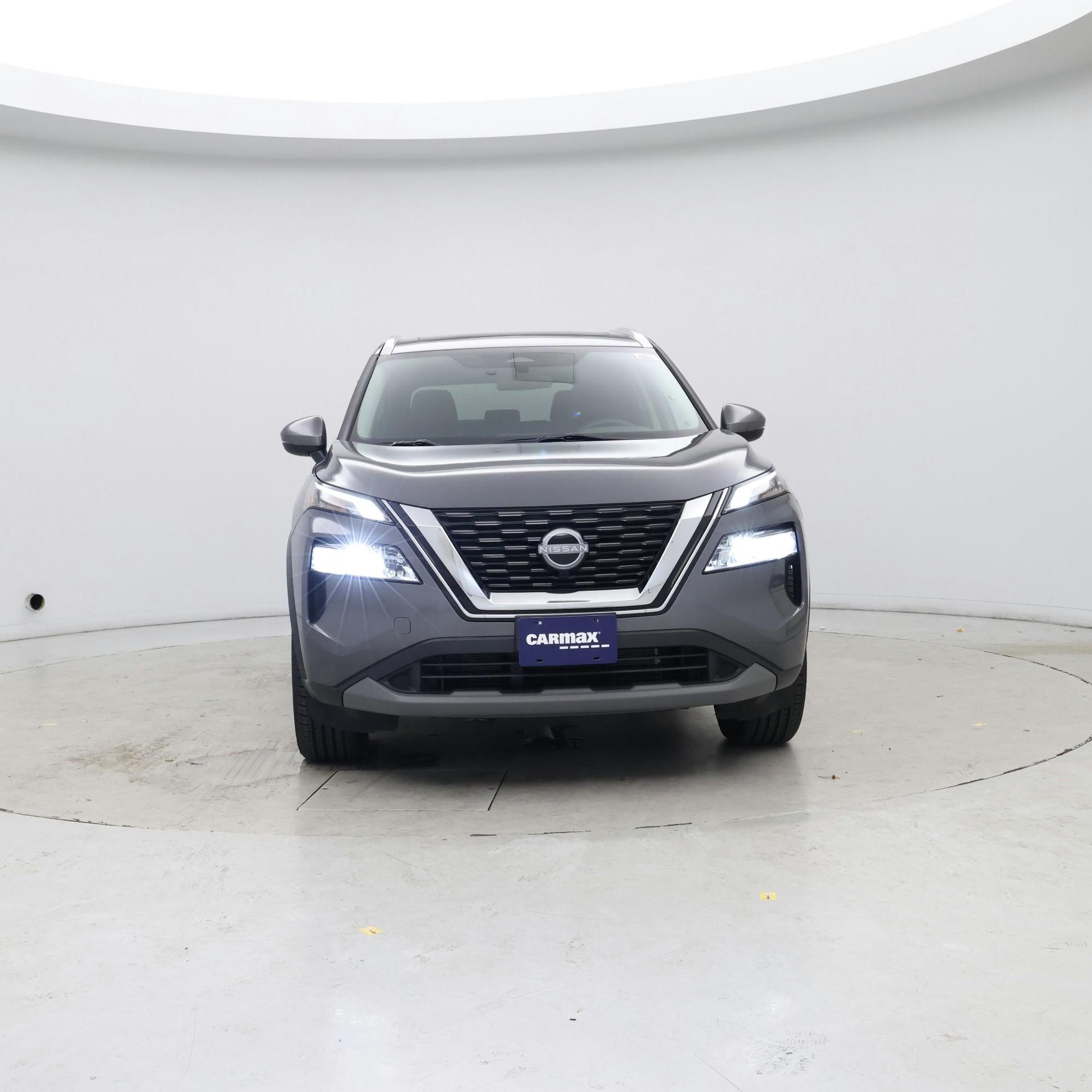 Thumbnail: 2023 Nissan Rogue - 5