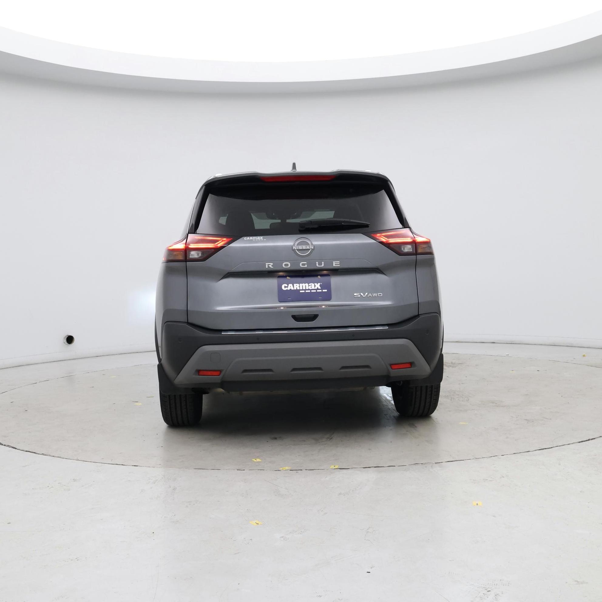 Thumbnail: 2023 Nissan Rogue - 6