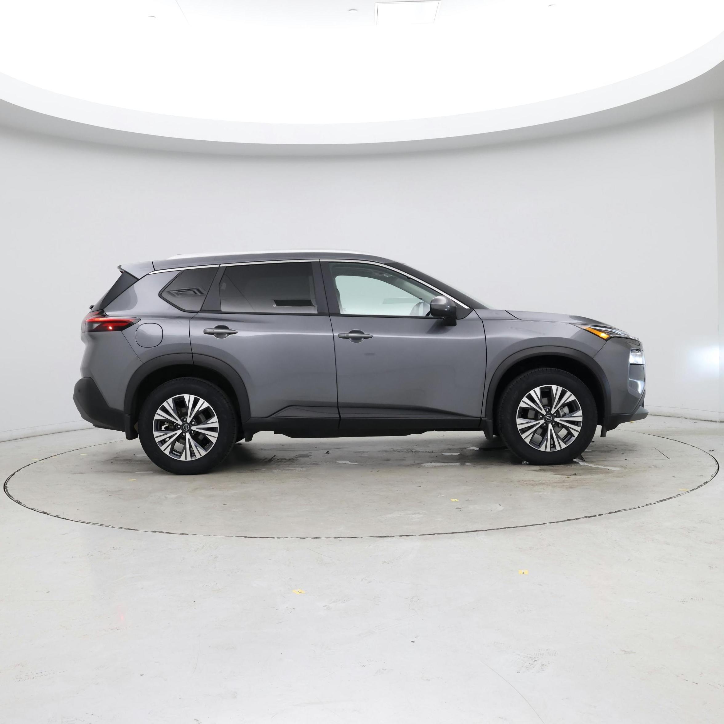 Thumbnail: 2023 Nissan Rogue - 7