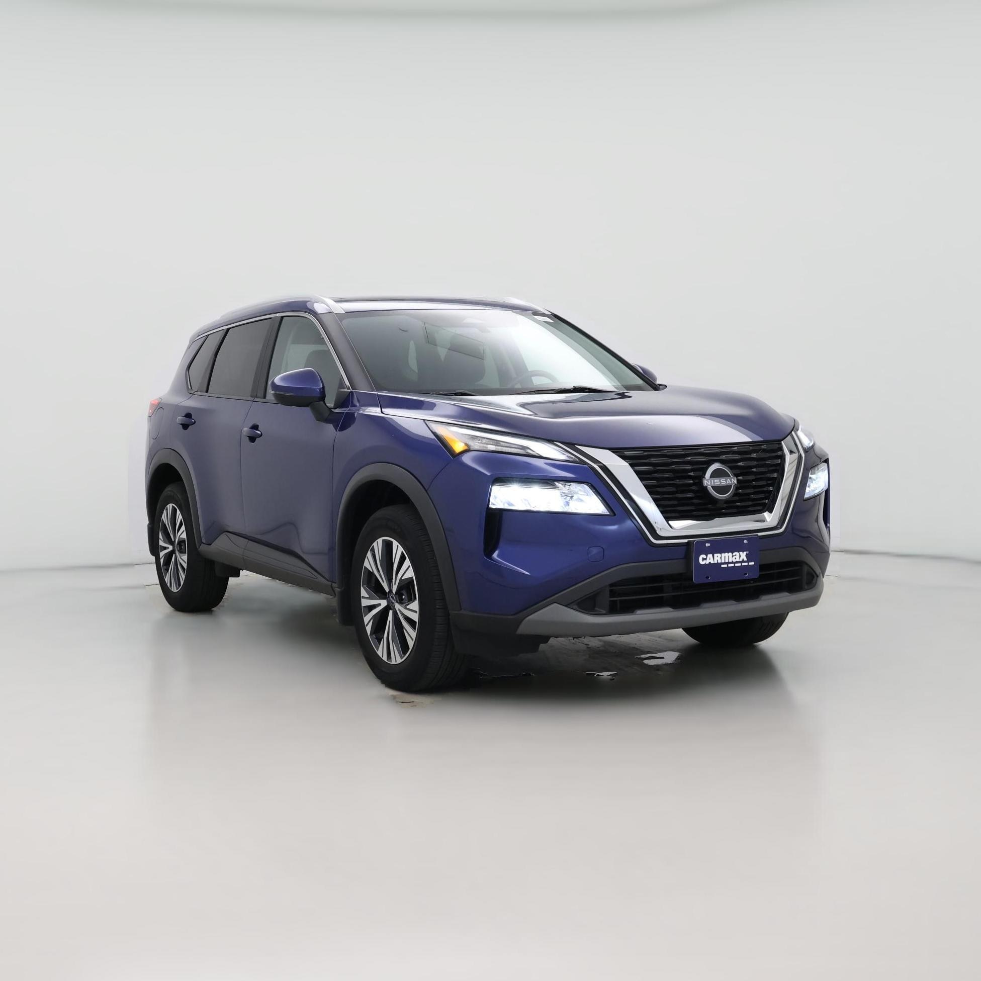Thumbnail: 2023 Nissan Rogue - 1