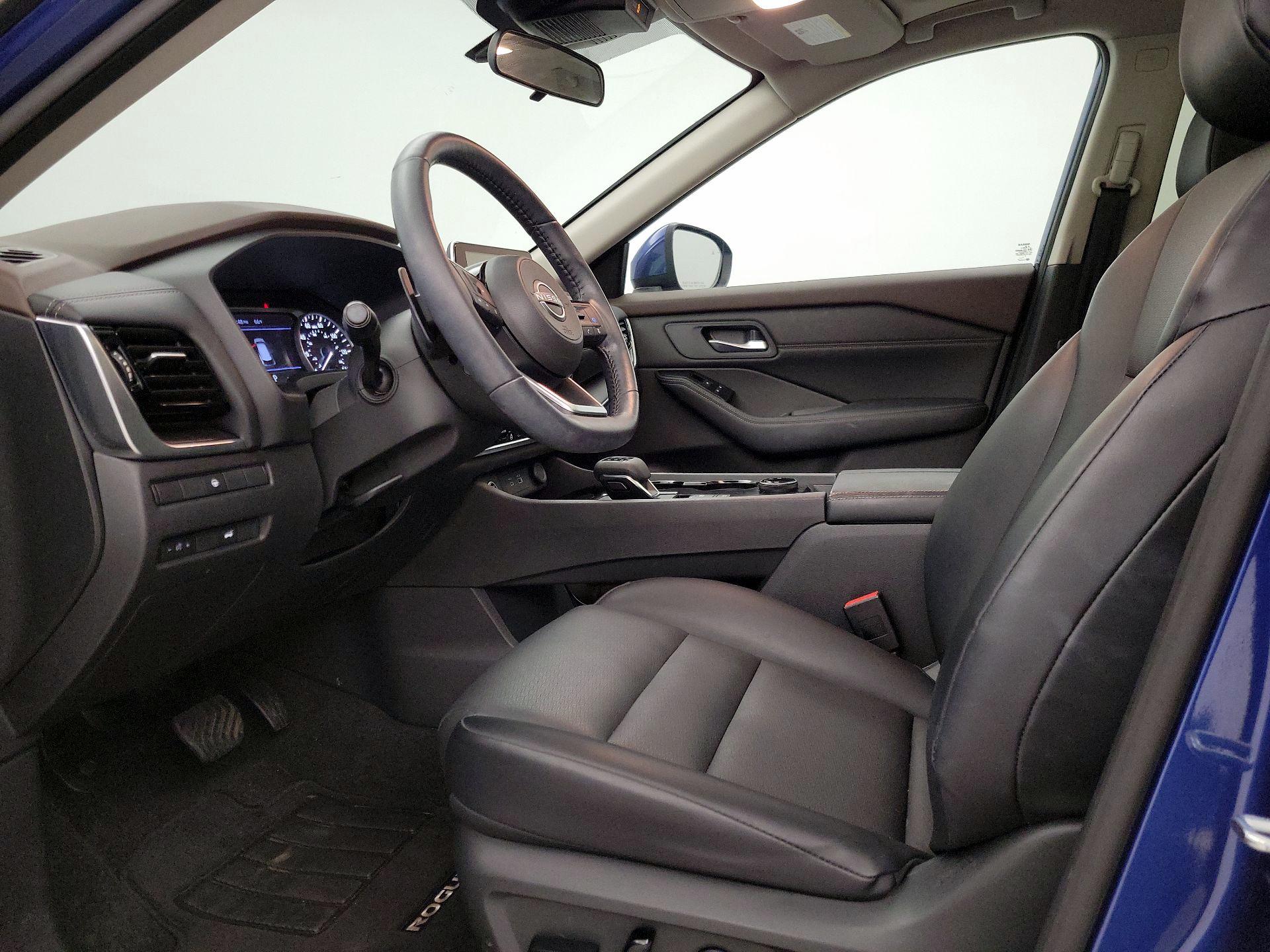 Thumbnail: 2023 Nissan Rogue - 11