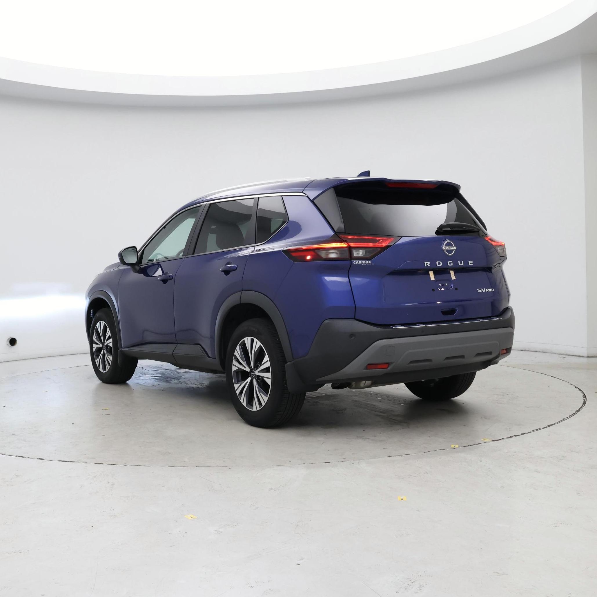 Thumbnail: 2023 Nissan Rogue - 2
