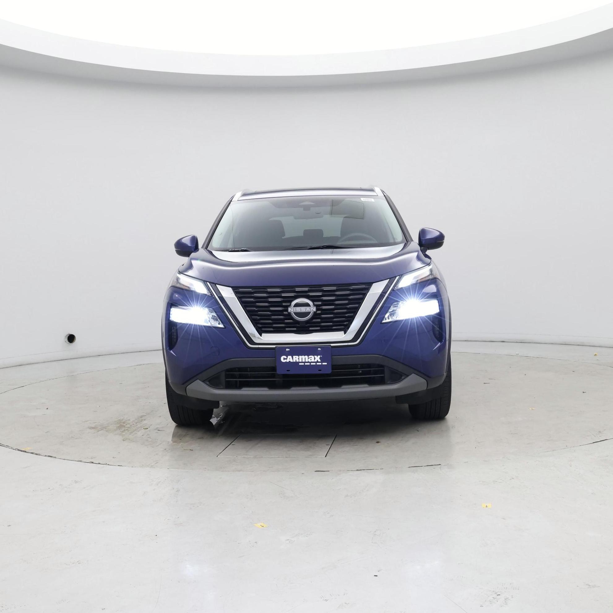 Thumbnail: 2023 Nissan Rogue - 5