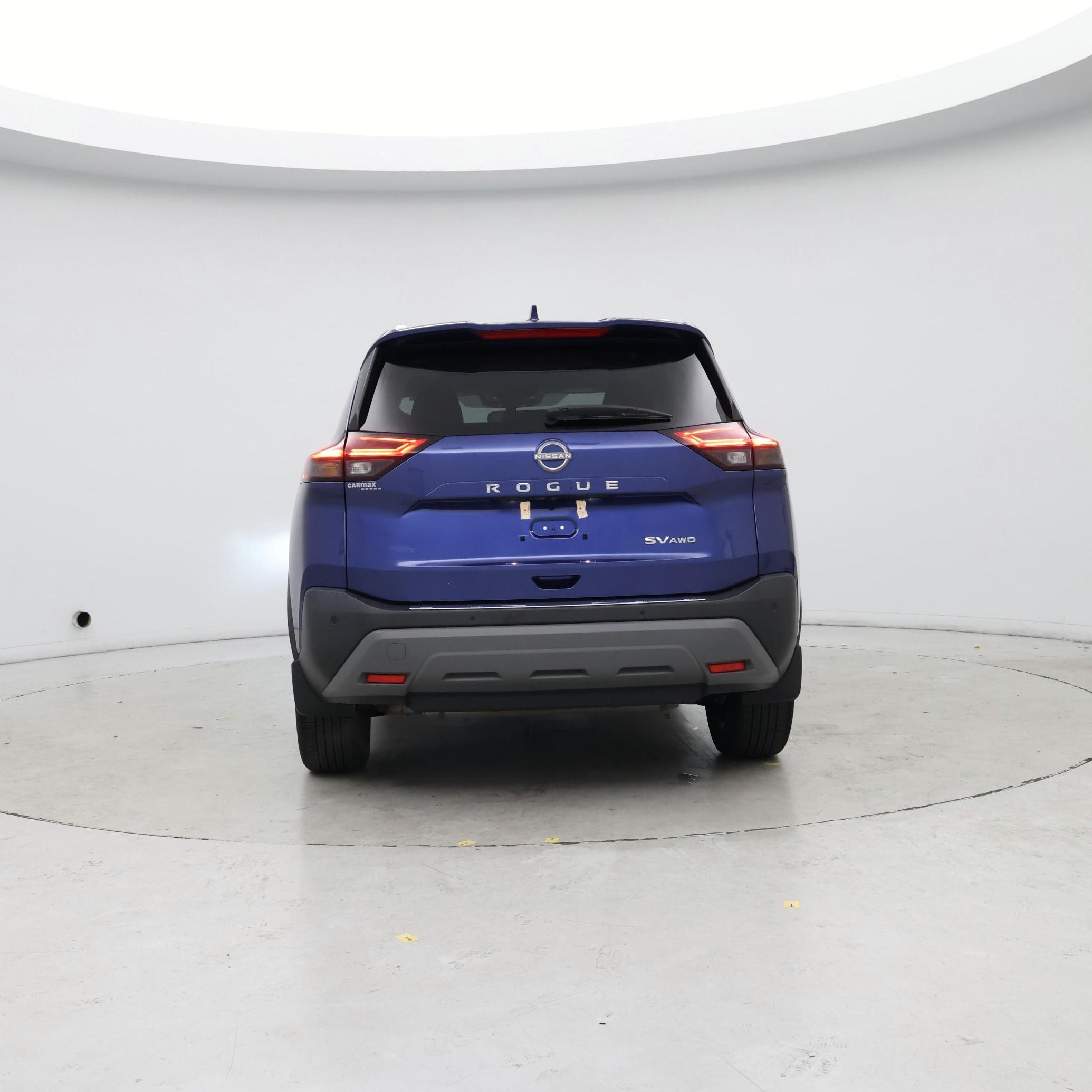 Thumbnail: 2023 Nissan Rogue - 6