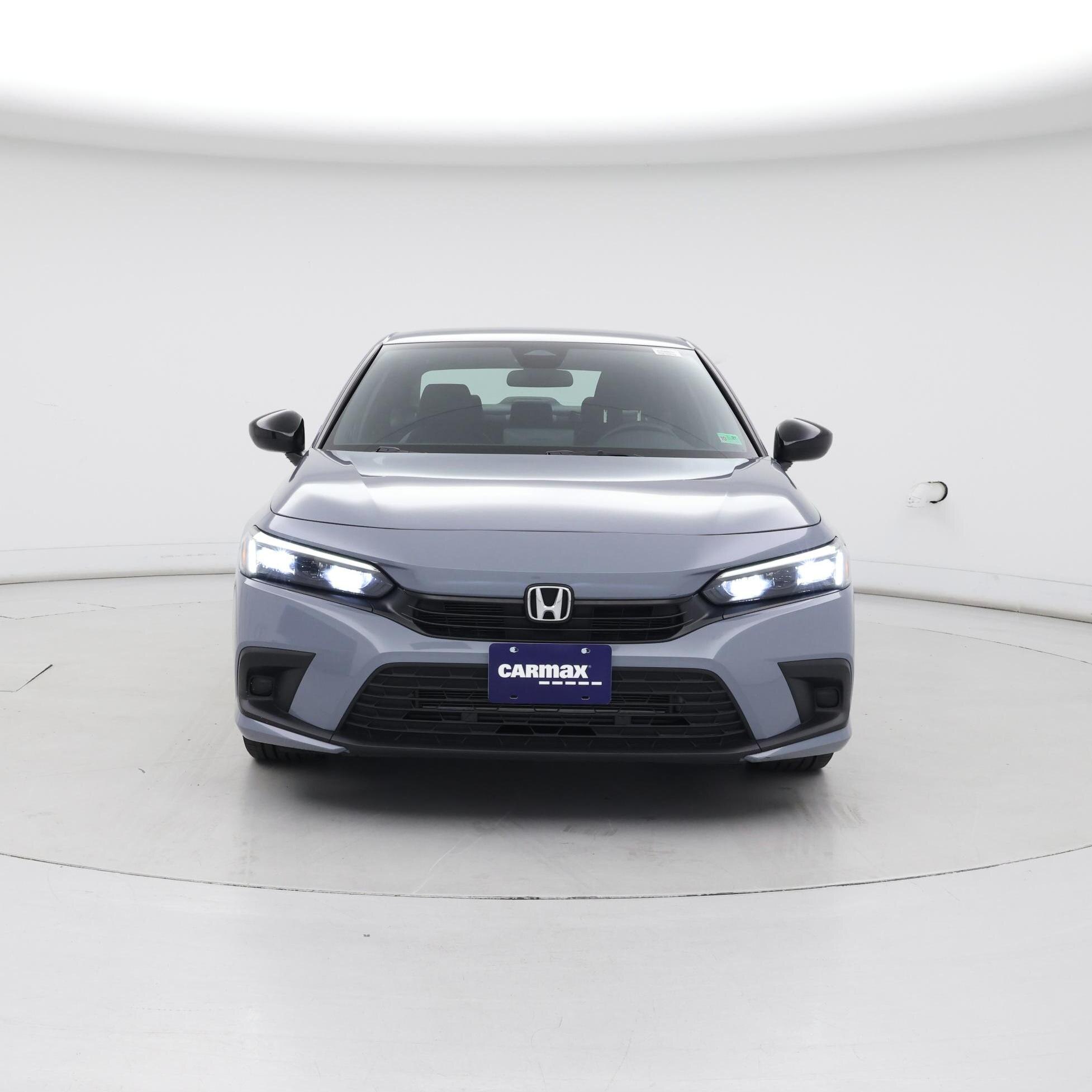 Thumbnail: 2023 Honda Civic - 5