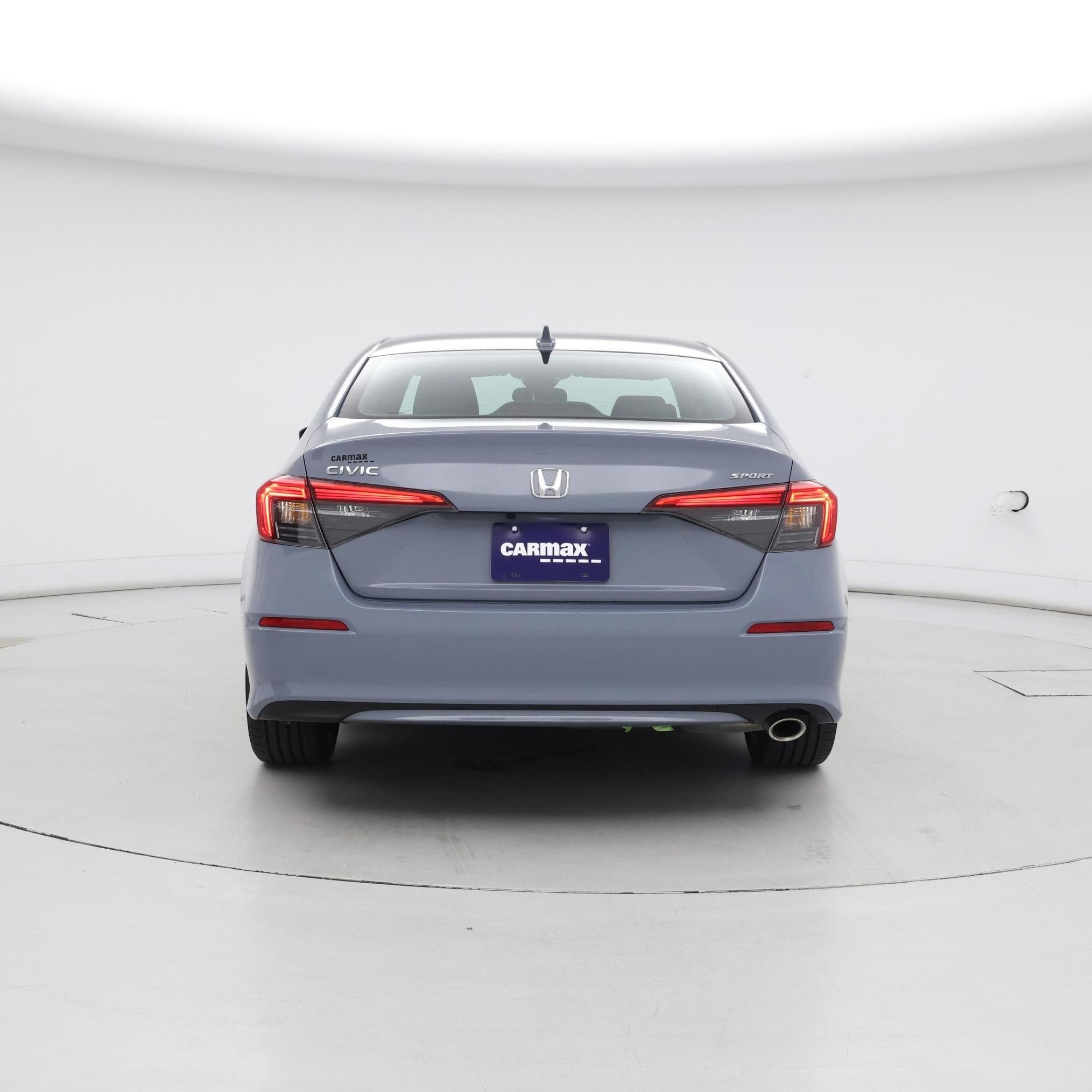 Thumbnail: 2023 Honda Civic - 6