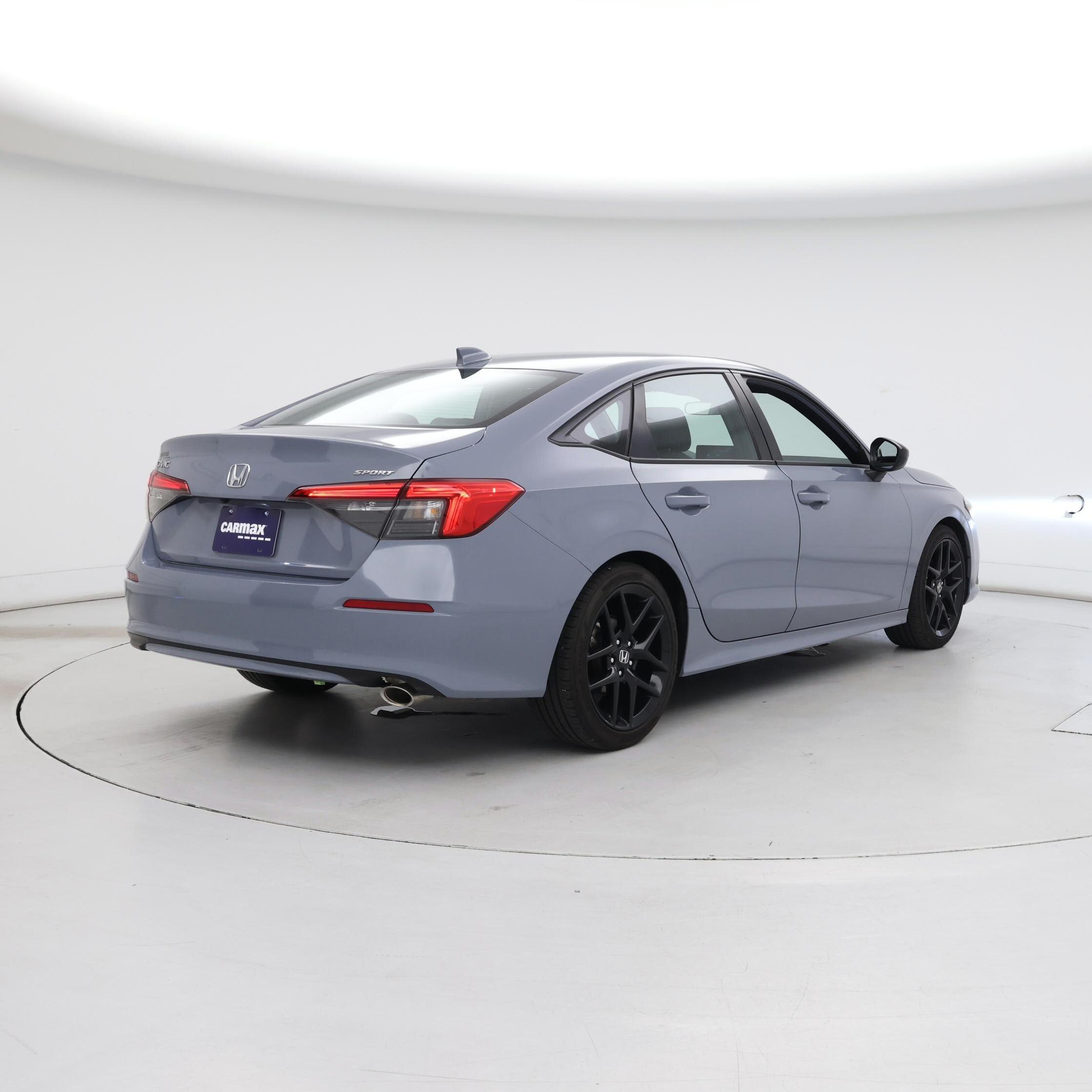 Thumbnail: 2023 Honda Civic - 8