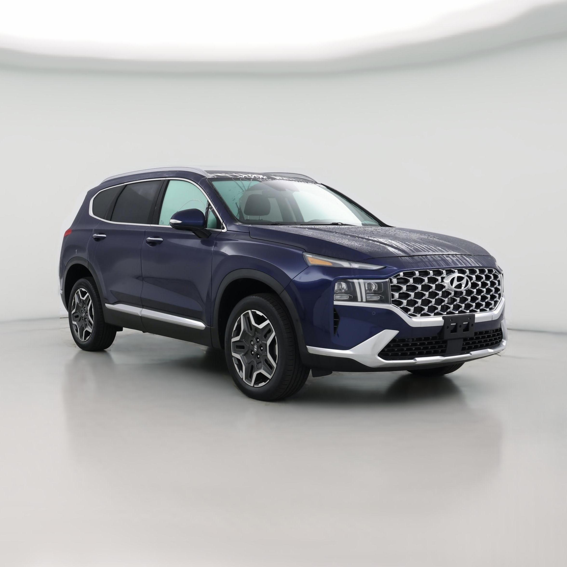 Thumbnail: 2023 Hyundai Santa Fe - 1