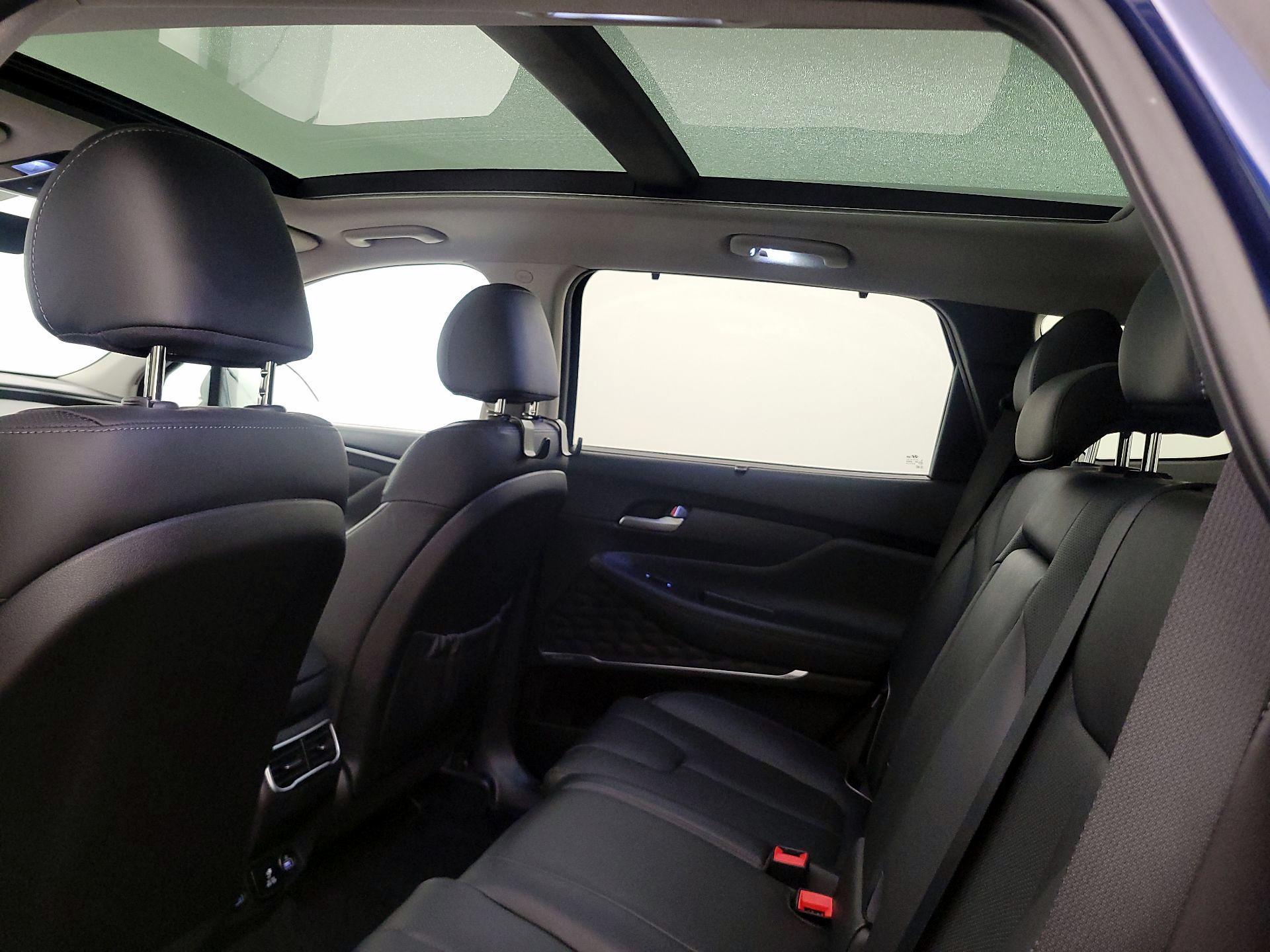 Thumbnail: 2023 Hyundai Santa Fe - 20