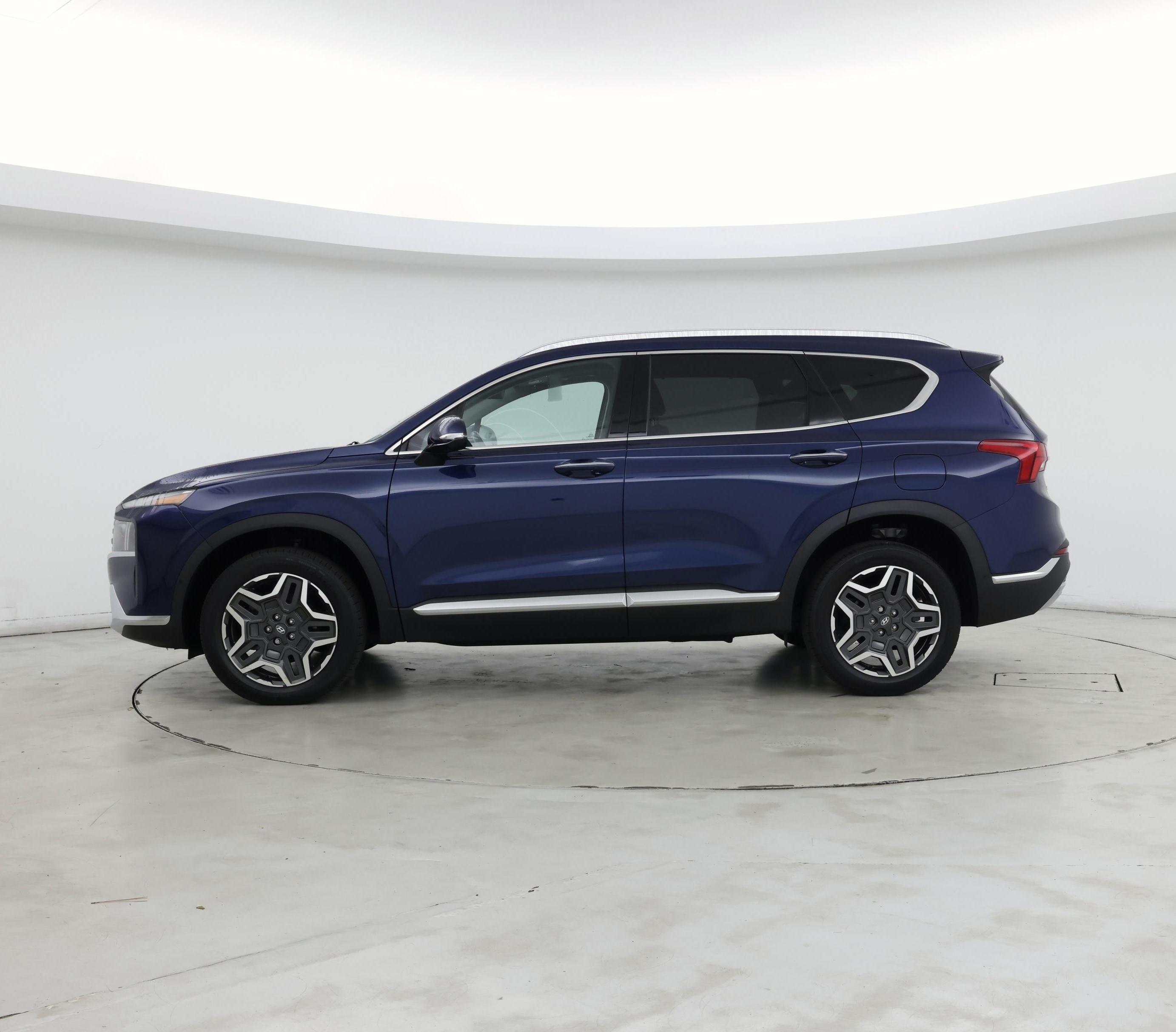 Thumbnail: 2023 Hyundai Santa Fe - 3