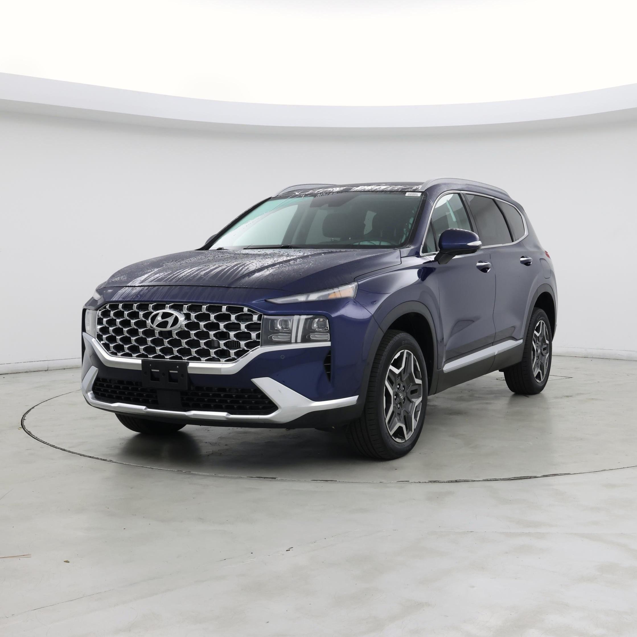 Thumbnail: 2023 Hyundai Santa Fe - 4