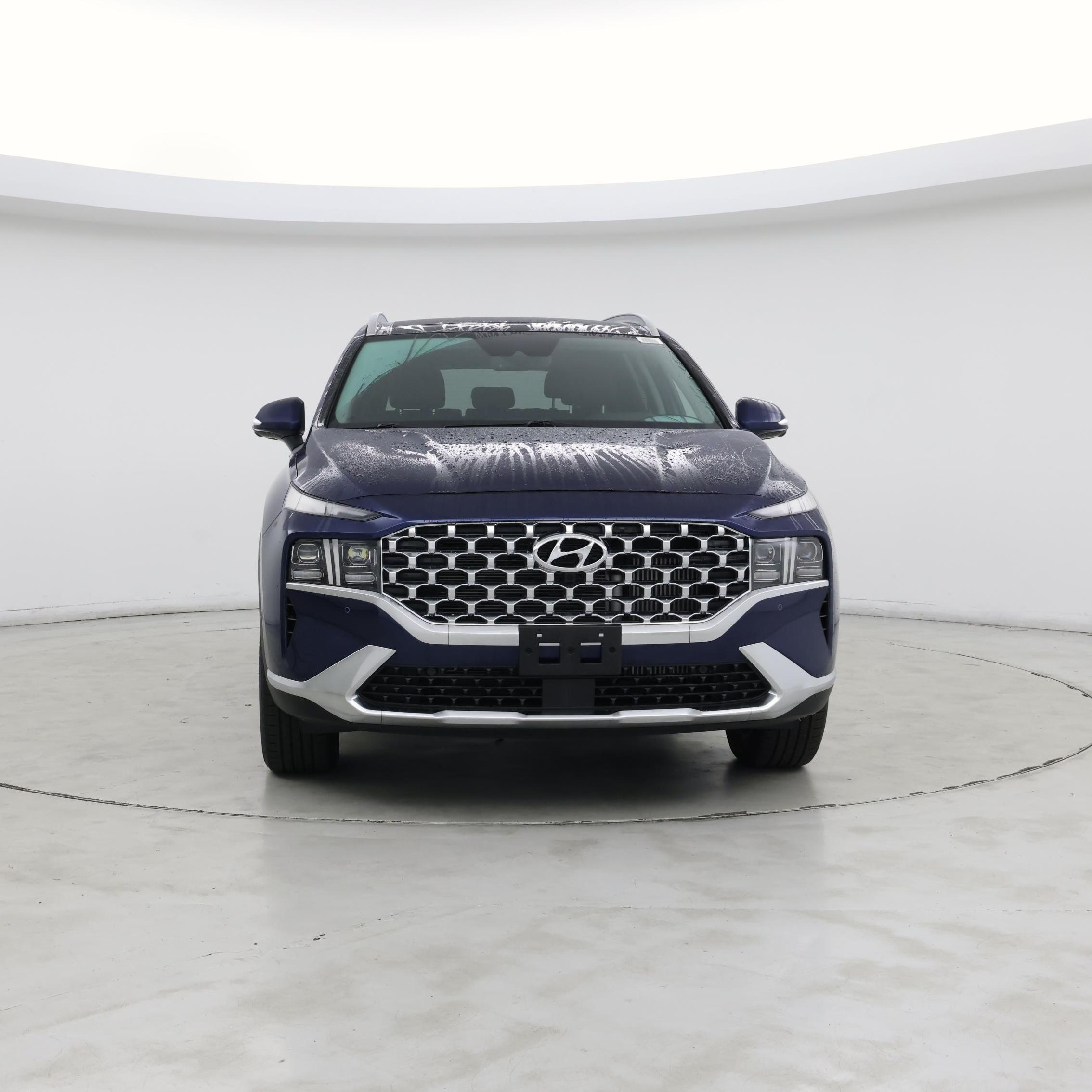 Thumbnail: 2023 Hyundai Santa Fe - 5