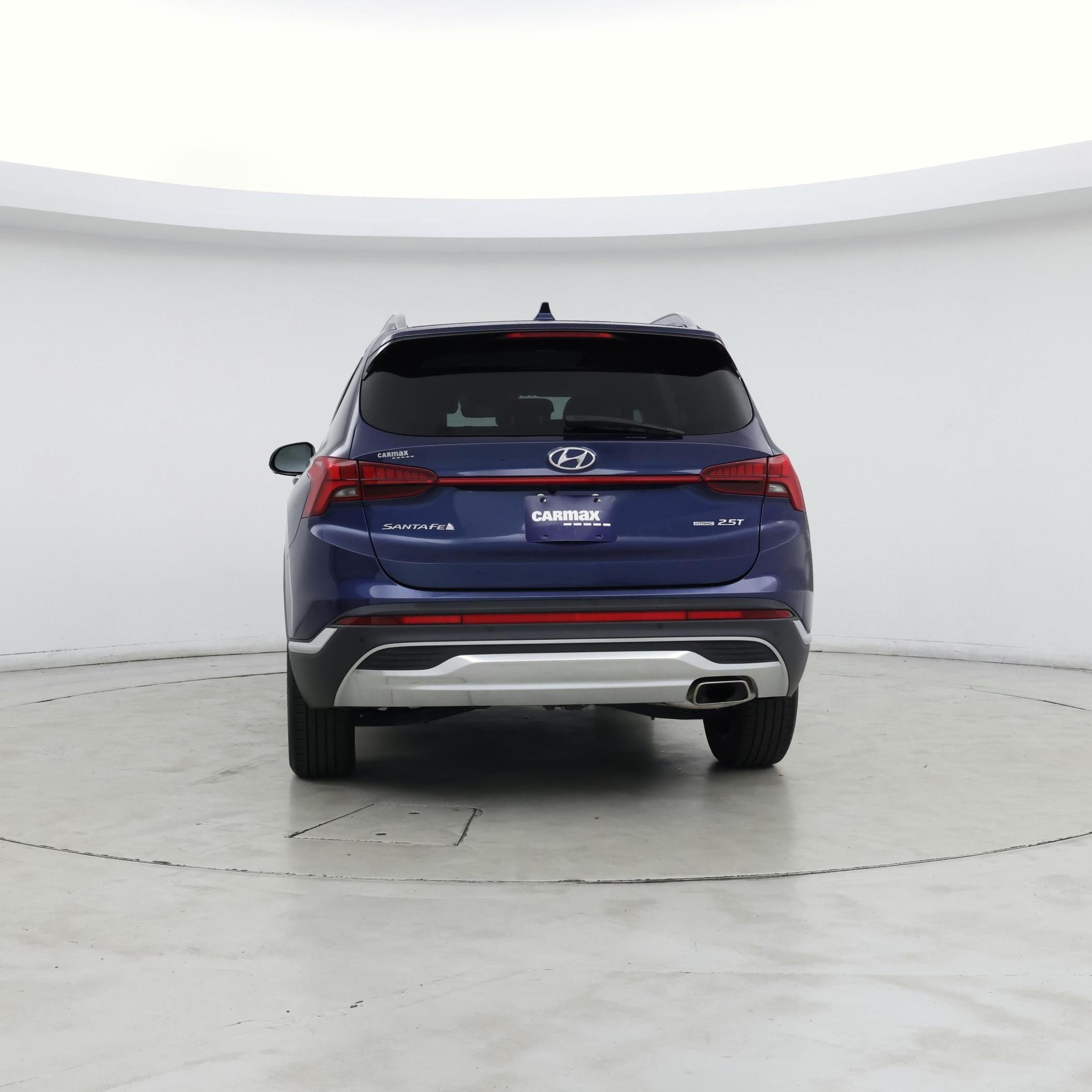 Thumbnail: 2023 Hyundai Santa Fe - 6