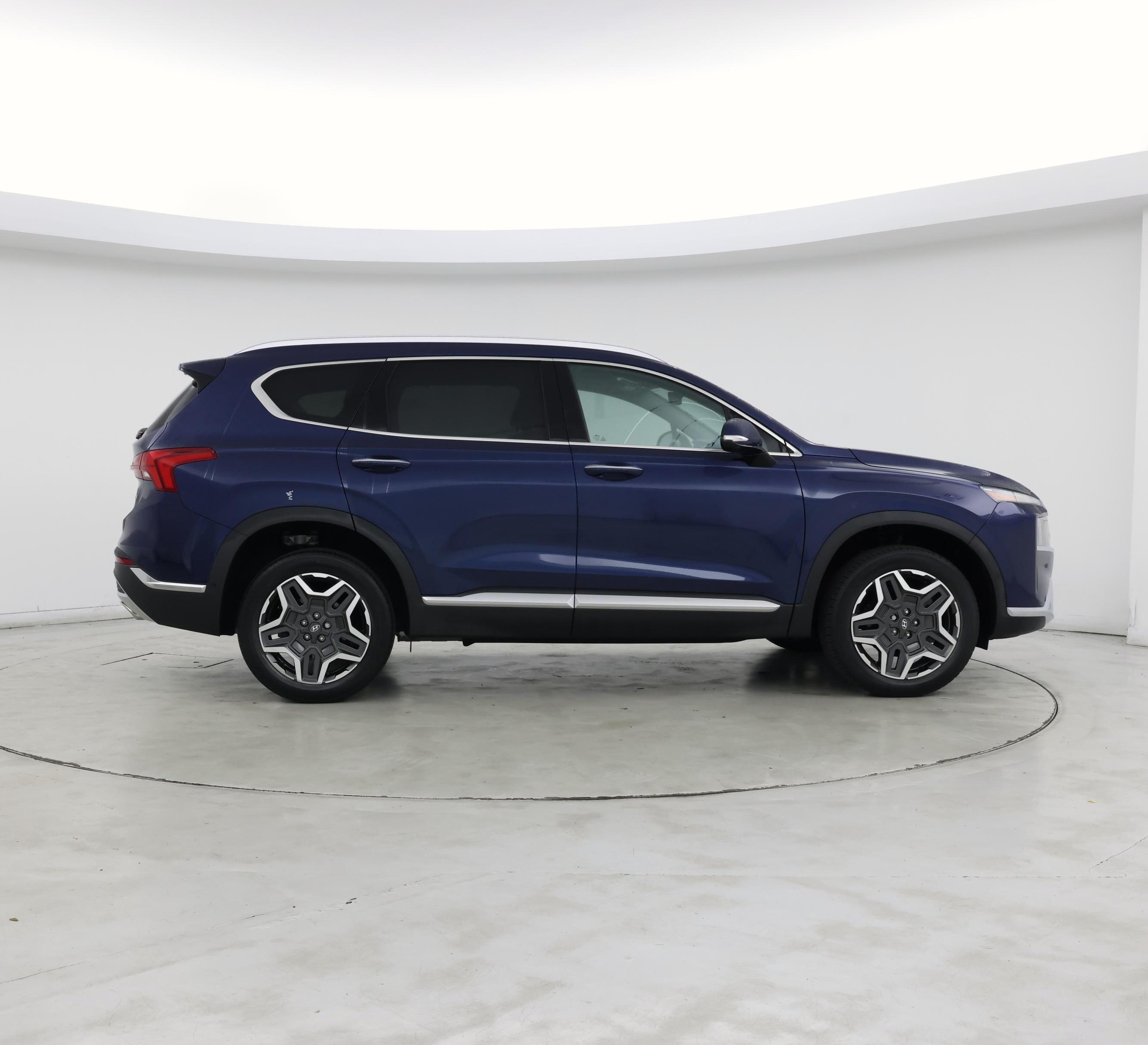 Thumbnail: 2023 Hyundai Santa Fe - 7