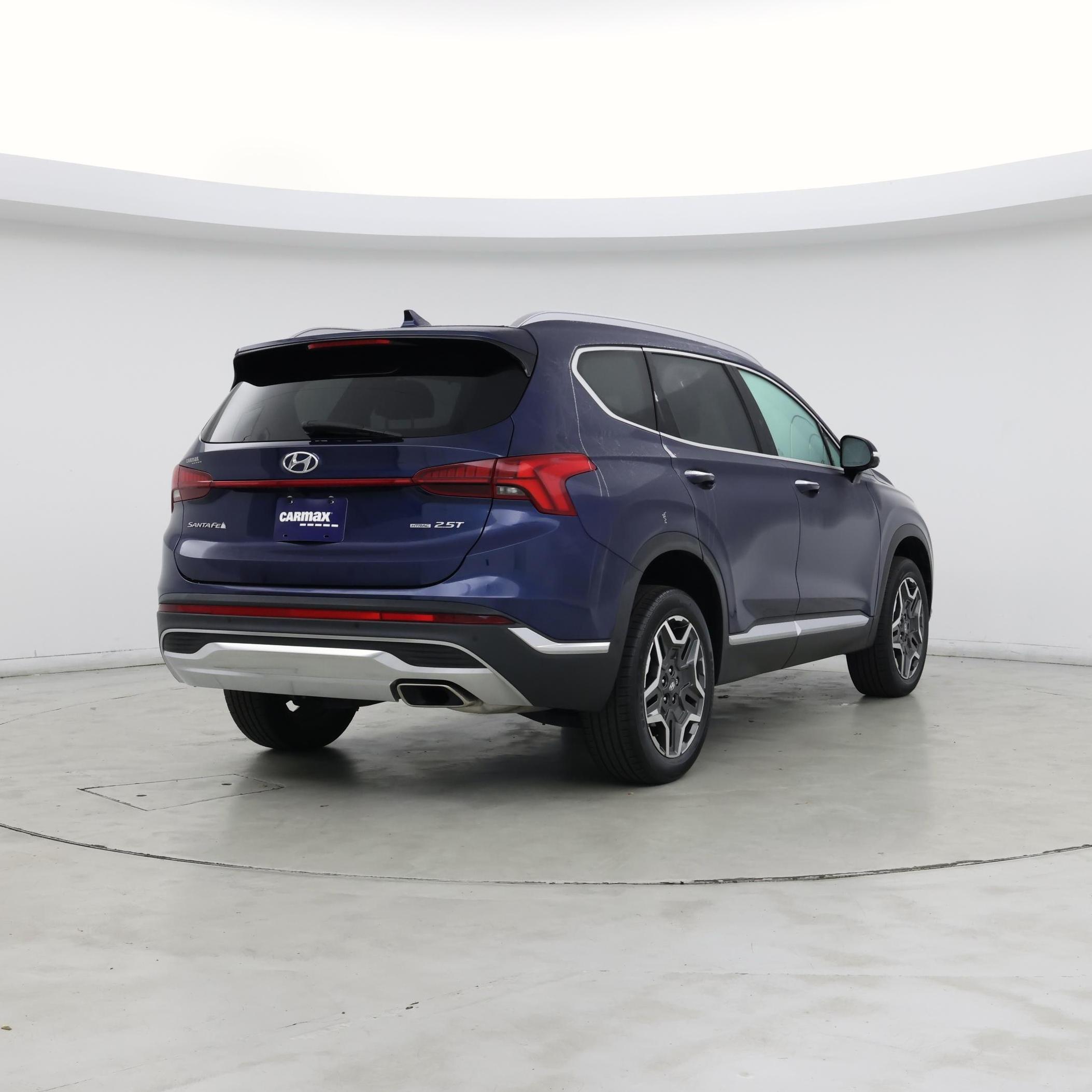 Thumbnail: 2023 Hyundai Santa Fe - 8