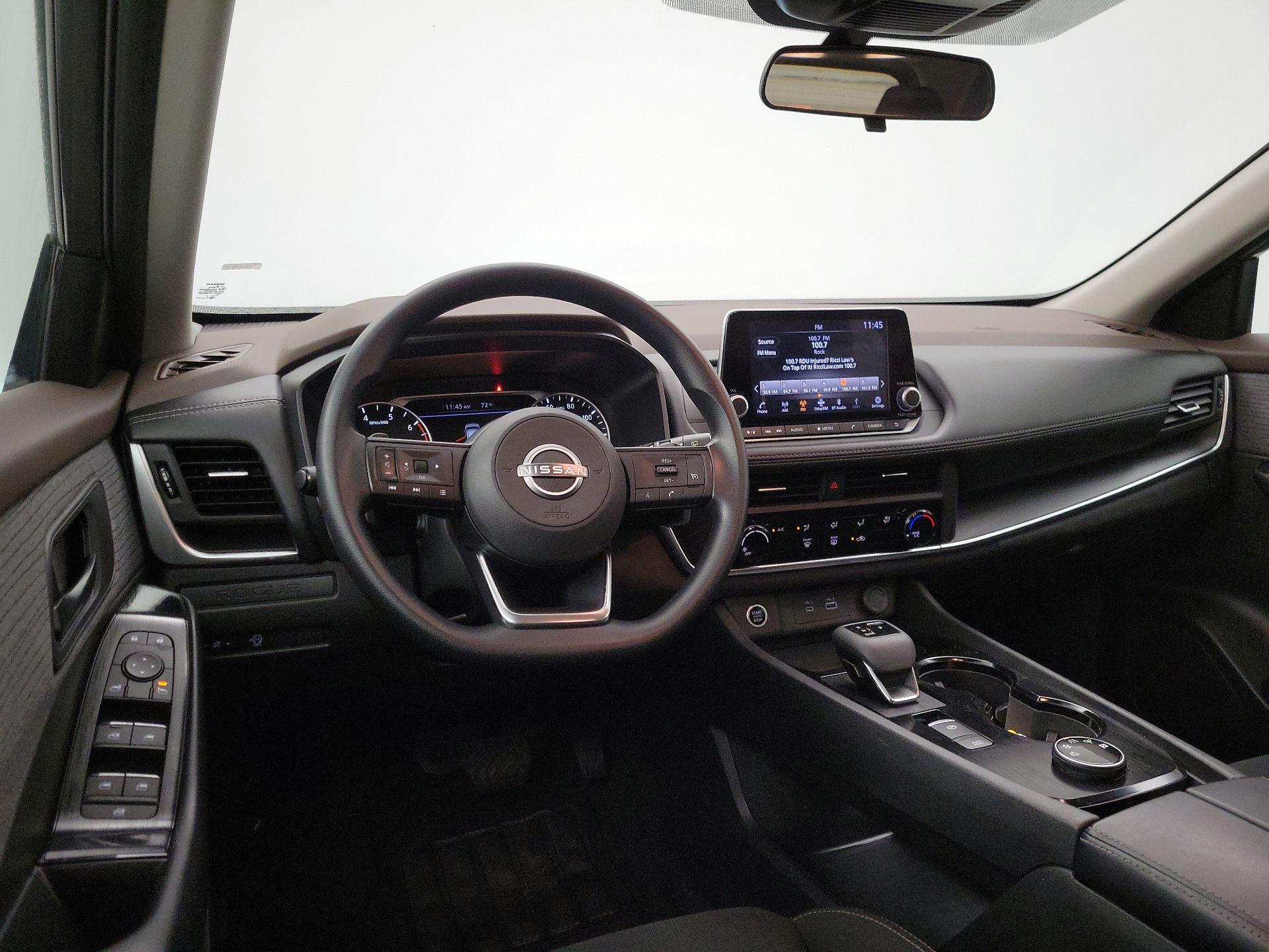 Thumbnail: 2023 Nissan Rogue - 9