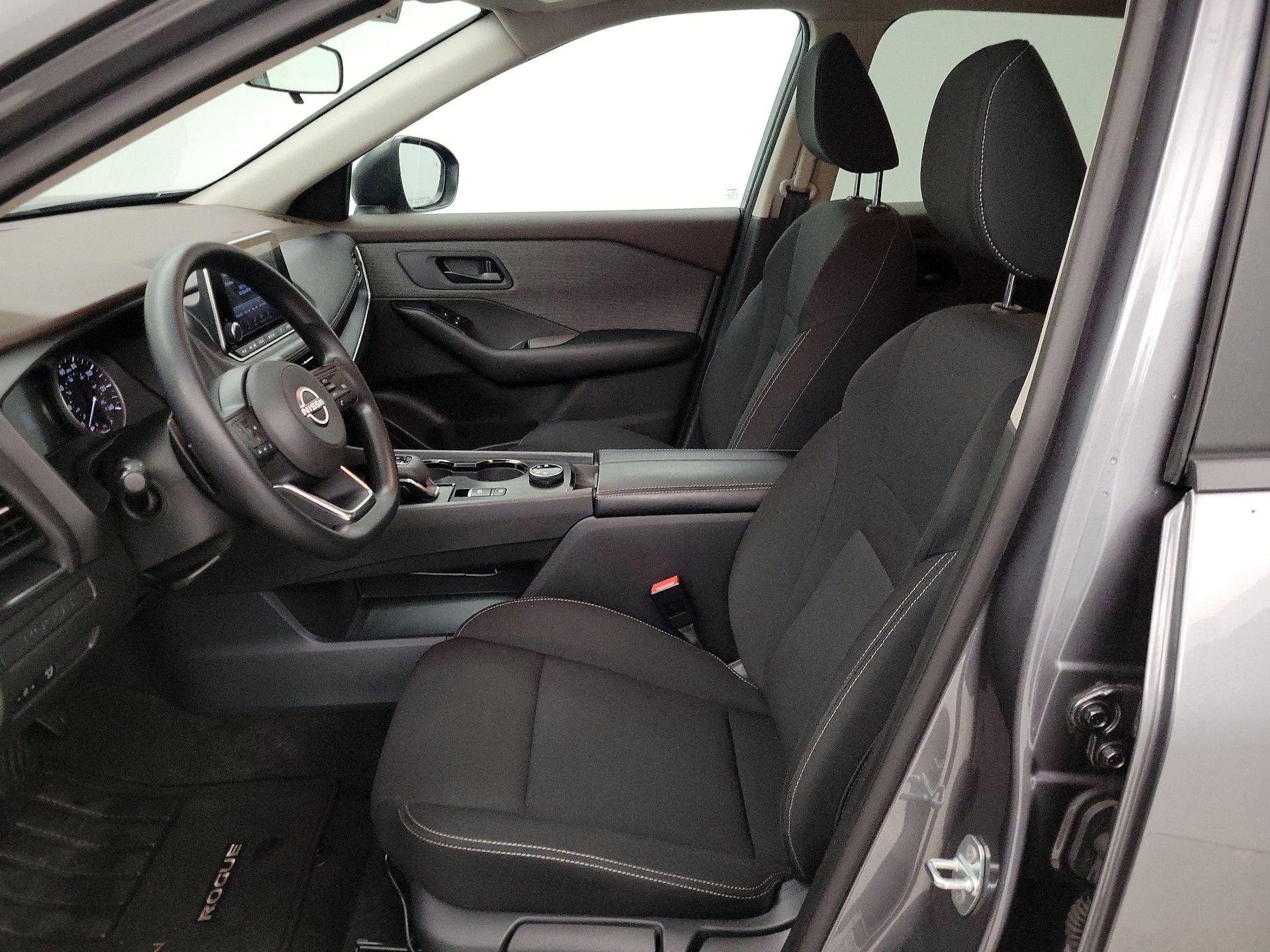 Thumbnail: 2023 Nissan Rogue - 11