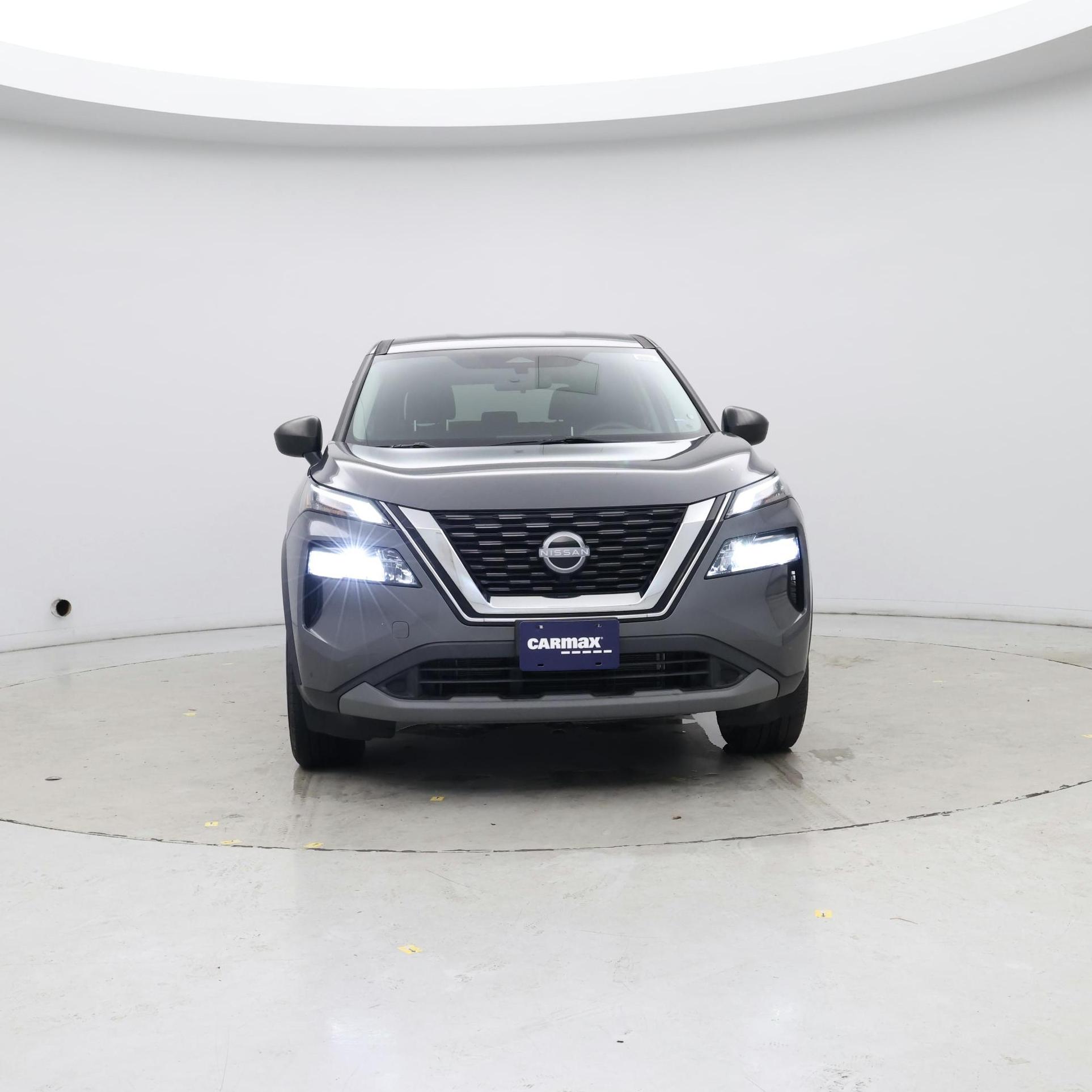 Thumbnail: 2023 Nissan Rogue - 5