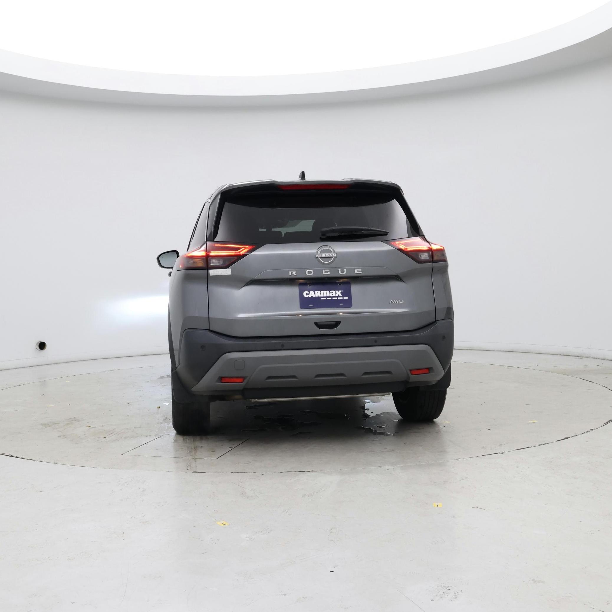 Thumbnail: 2023 Nissan Rogue - 6