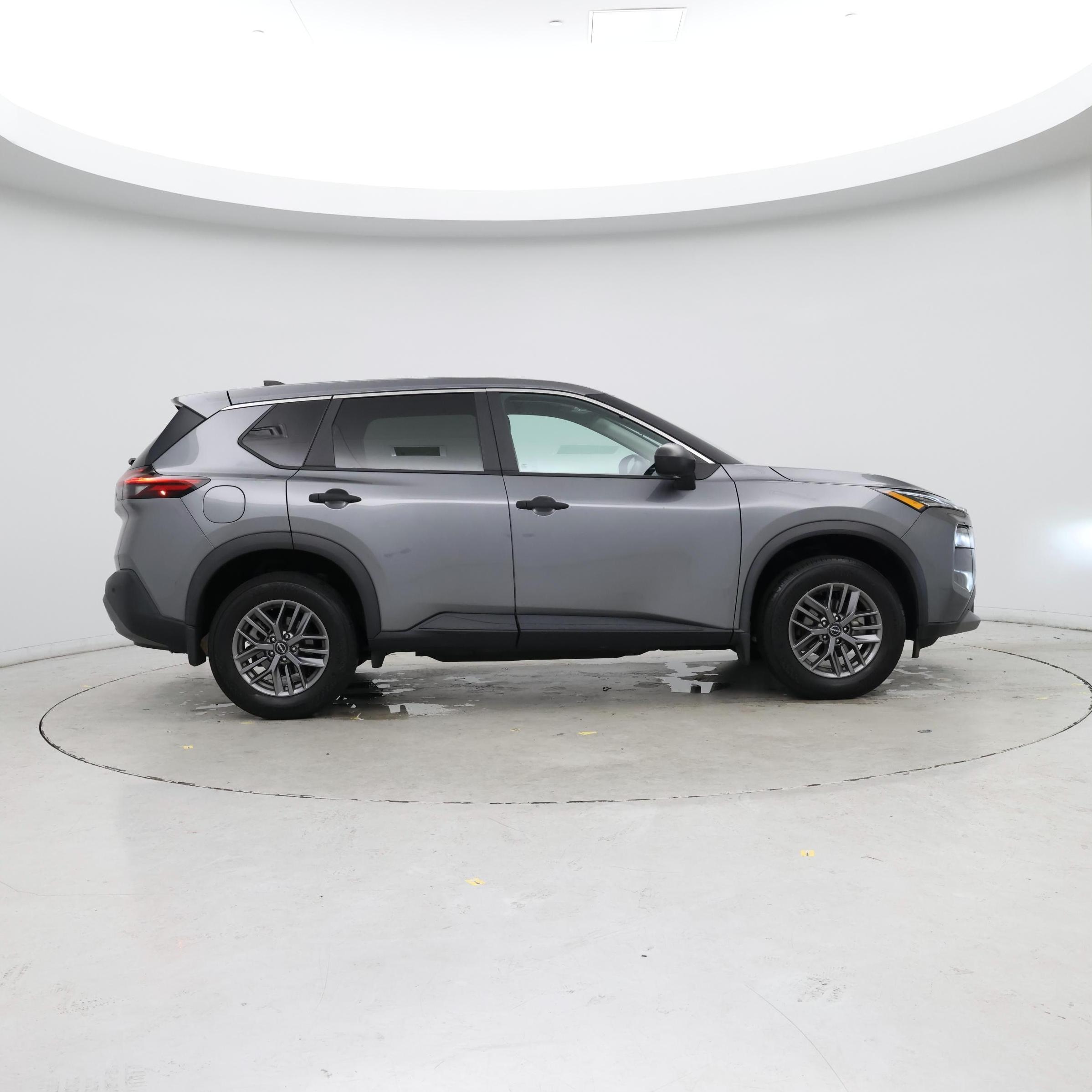 Thumbnail: 2023 Nissan Rogue - 7