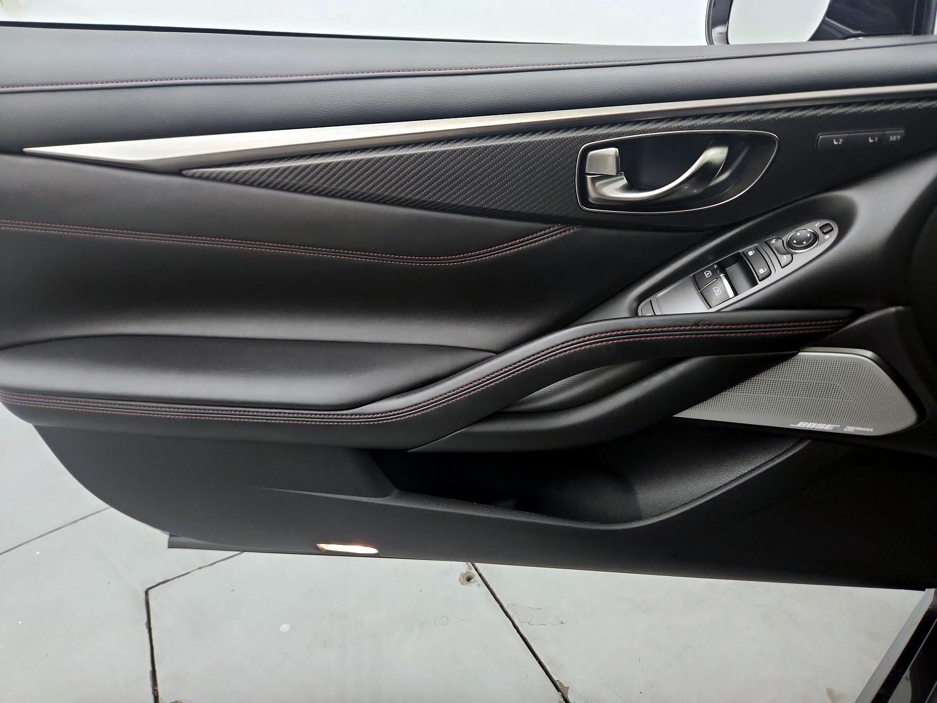 Thumbnail: 2021 INFINITI  - 12