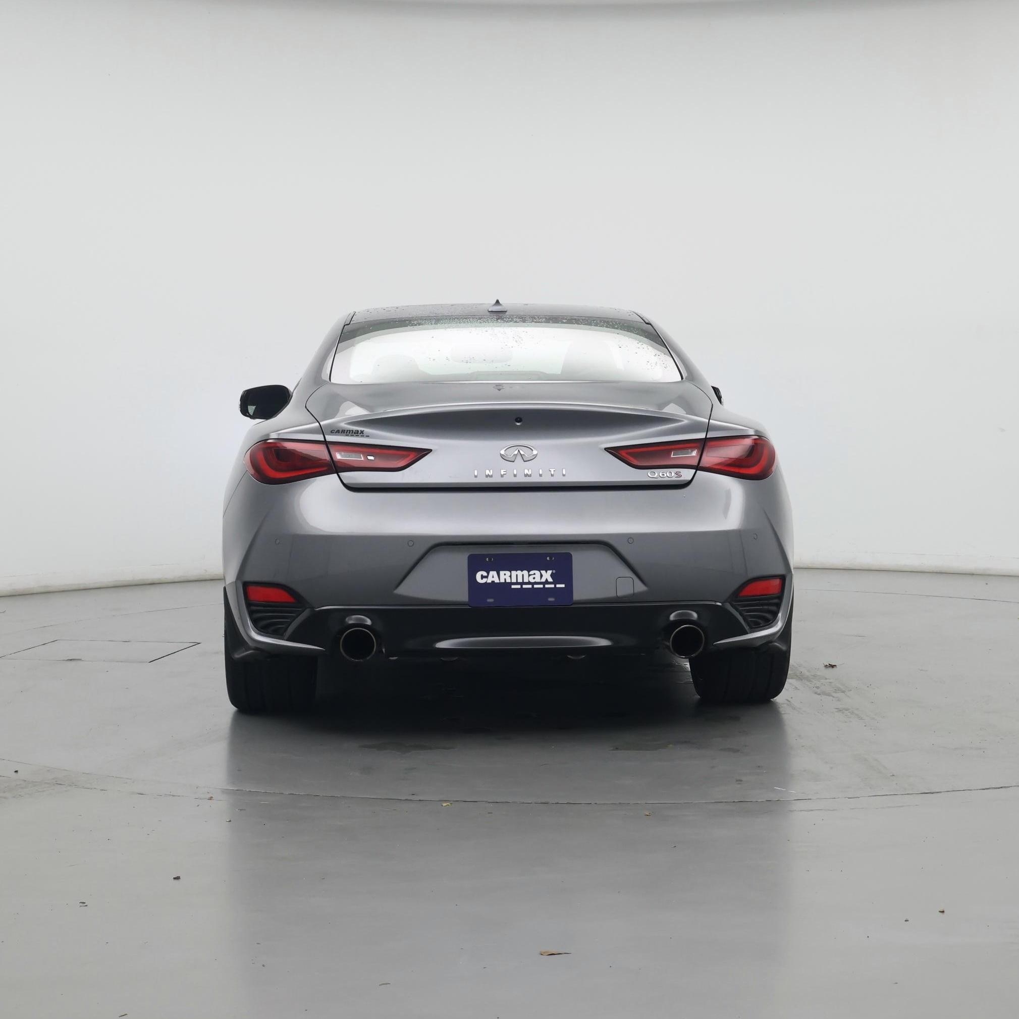 Thumbnail: 2021 INFINITI  - 6