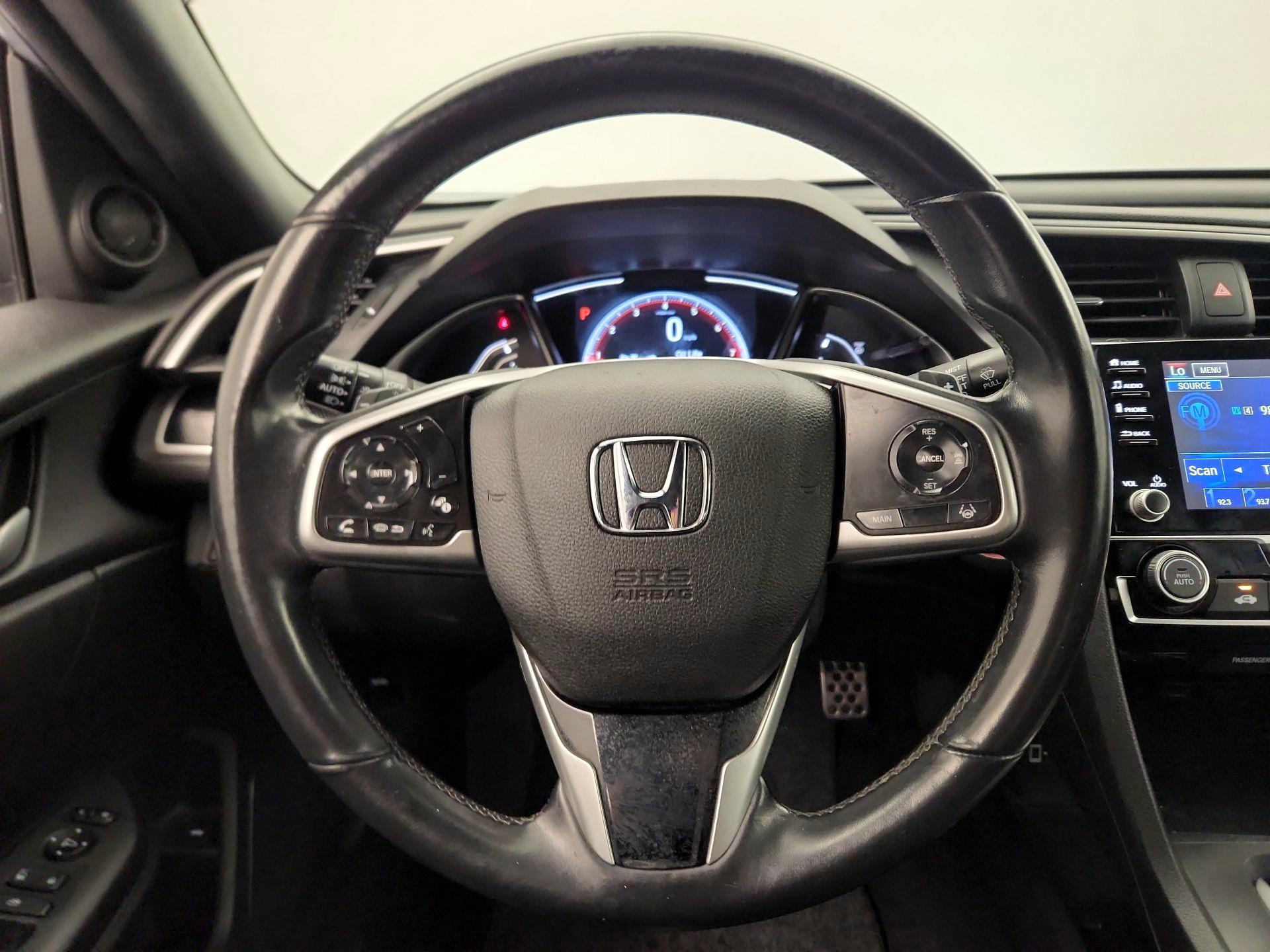 Thumbnail: 2020 Honda Civic - 10
