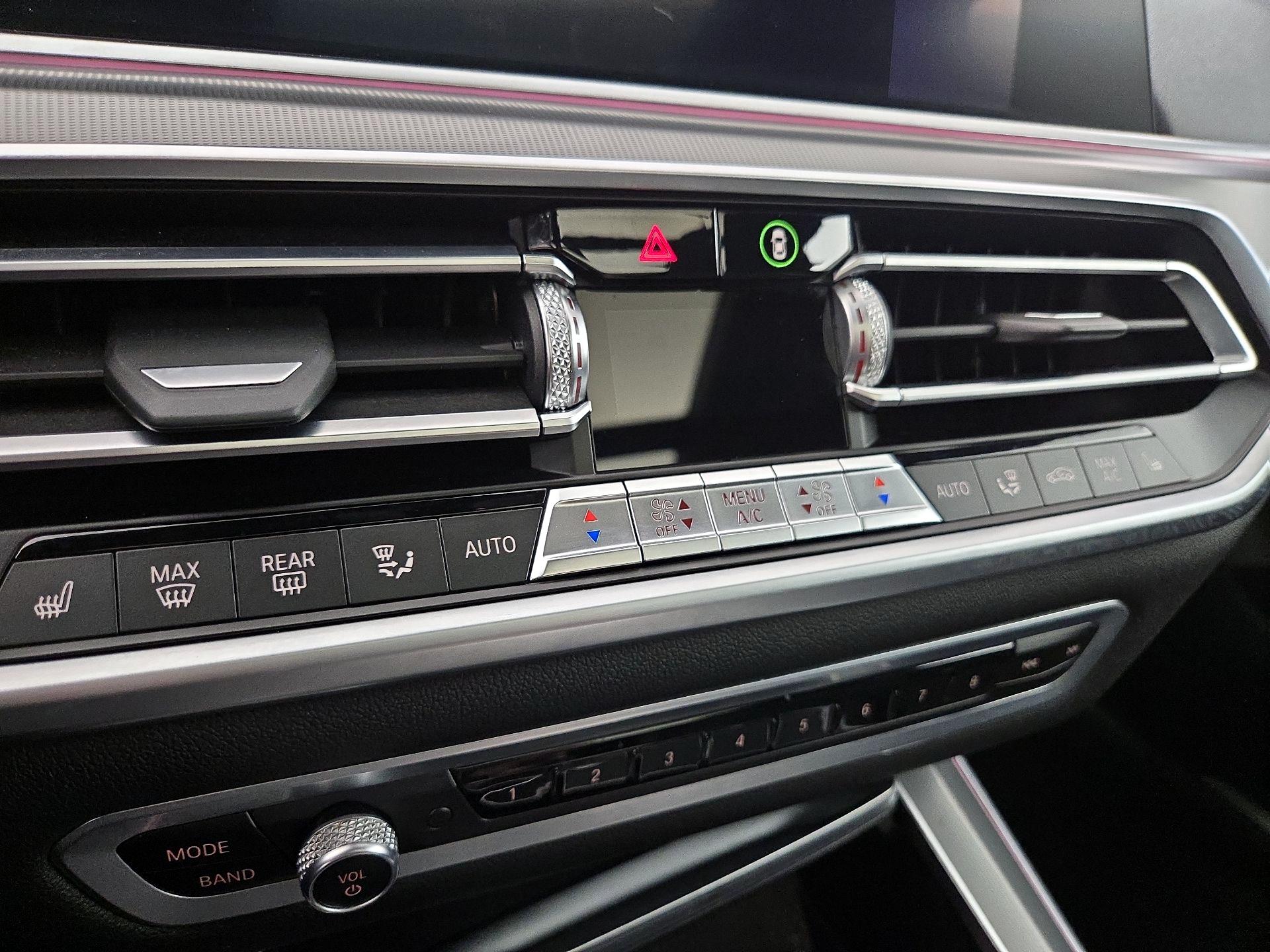 Thumbnail: 2021 BMW X5 - 17
