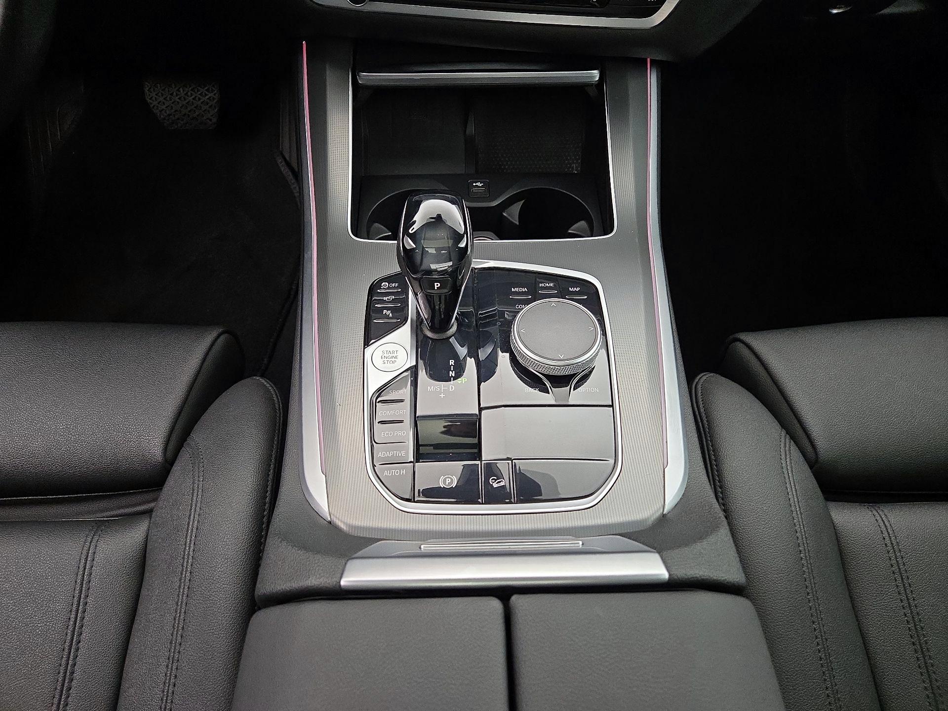 Thumbnail: 2021 BMW X5 - 18