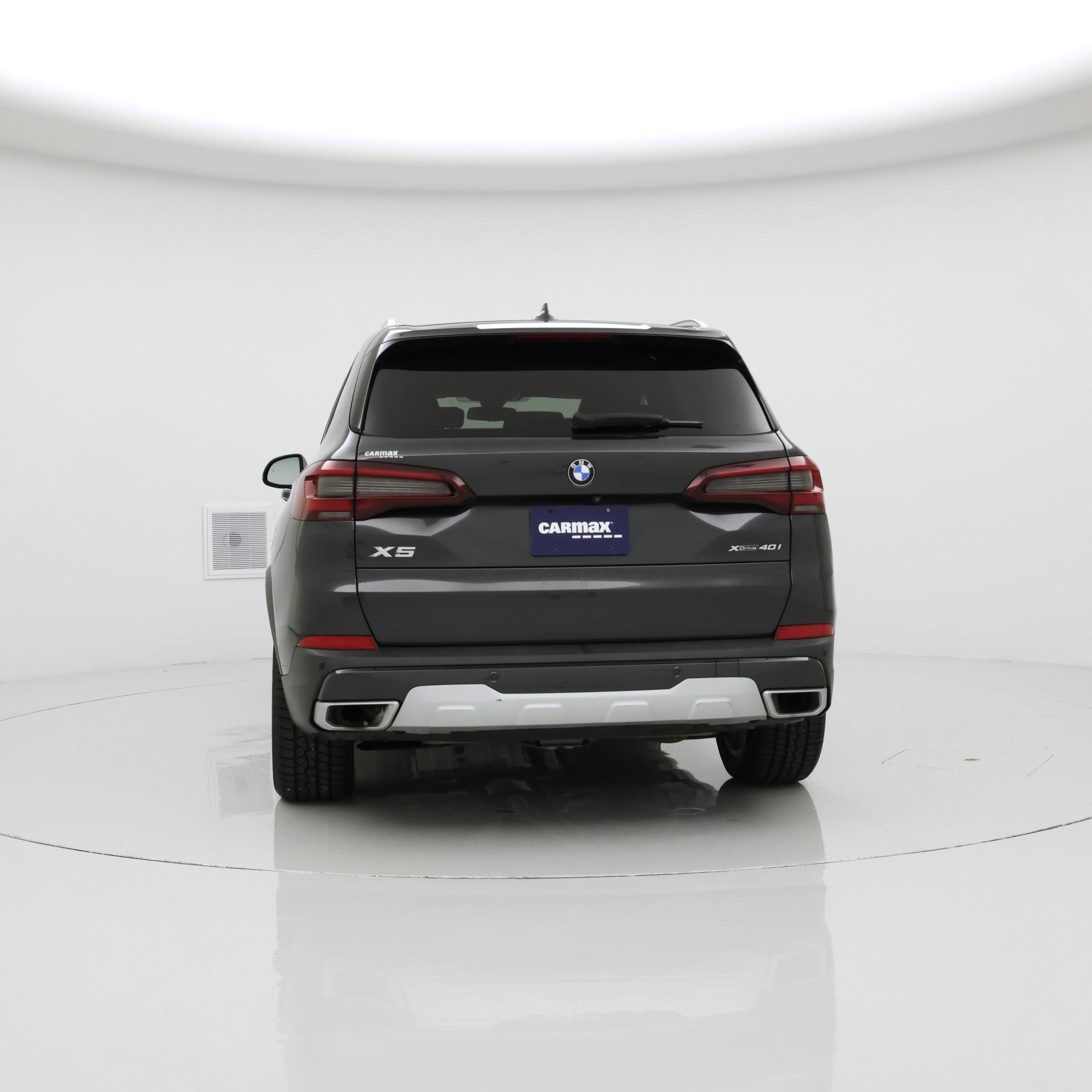 Thumbnail: 2021 BMW X5 - 6