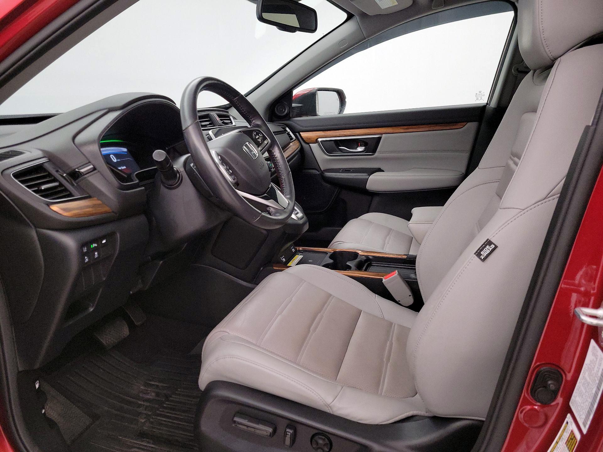 Thumbnail: 2022 Honda CR-V - 11
